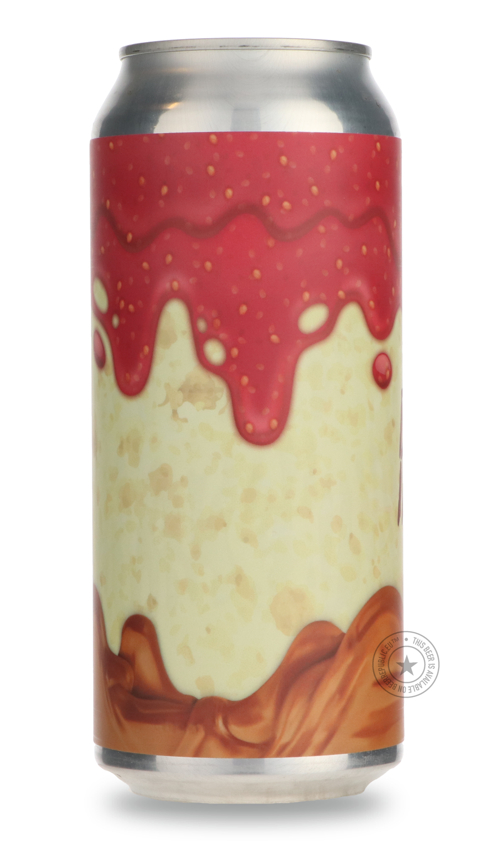 -Fifth Frame- Draped In Jam: Raspberry-Brown & Dark- Only @ Beer Republic - The best online beer store for American & Canadian craft beer - Buy beer online from the USA and Canada - Bier online kopen - Amerikaans bier kopen - Craft beer store - Craft beer kopen - Amerikanisch bier kaufen - Bier online kaufen - Acheter biere online - IPA - Stout - Porter - New England IPA - Hazy IPA - Imperial Stout - Barrel Aged - Barrel Aged Imperial Stout - Brown - Dark beer - Blond - Blonde - Pilsner - Lager - Wheat - We