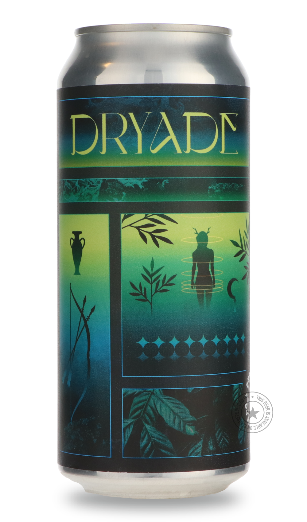 Brasserie du Bas-Canada- Dryade-IPA- Only @ Beer Republic - The best online beer store for American & Canadian craft beer - Buy beer online from the USA and Canada - Bier online kopen - Amerikaans bier kopen - Craft beer store - Craft beer kopen - Amerikanisch bier kaufen - Bier online kaufen - Acheter biere online - IPA - Stout - Porter - New England IPA - Hazy IPA - Imperial Stout - Barrel Aged - Barrel Aged Imperial Stout - Brown - Dark beer - Blond - Blonde - Pilsner - Lager - Wheat - Weizen - Amber - B