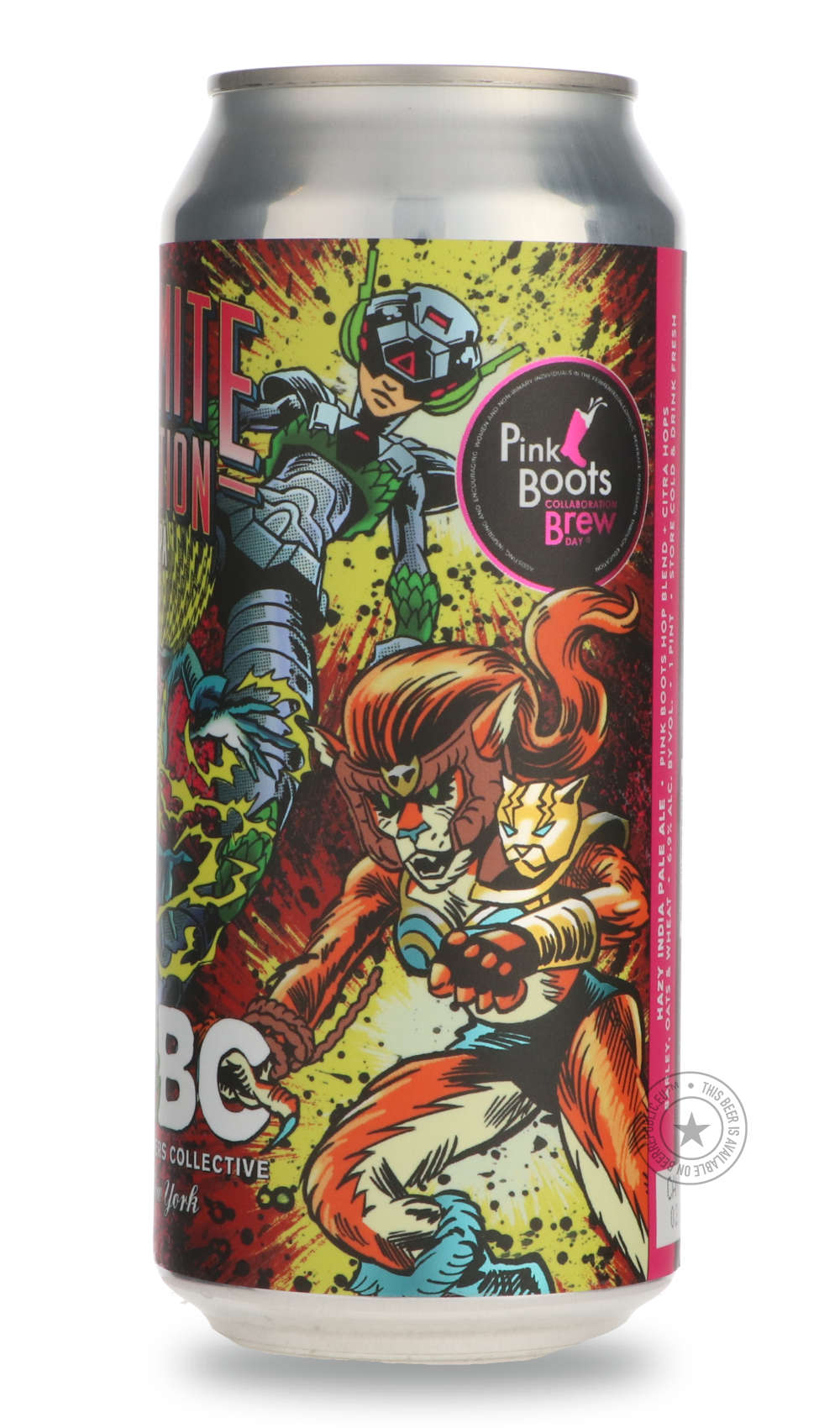 -KCBC- Dynamite Evolution-IPA- Only @ Beer Republic - The best online beer store for American & Canadian craft beer - Buy beer online from the USA and Canada - Bier online kopen - Amerikaans bier kopen - Craft beer store - Craft beer kopen - Amerikanisch bier kaufen - Bier online kaufen - Acheter biere online - IPA - Stout - Porter - New England IPA - Hazy IPA - Imperial Stout - Barrel Aged - Barrel Aged Imperial Stout - Brown - Dark beer - Blond - Blonde - Pilsner - Lager - Wheat - Weizen - Amber - Barley