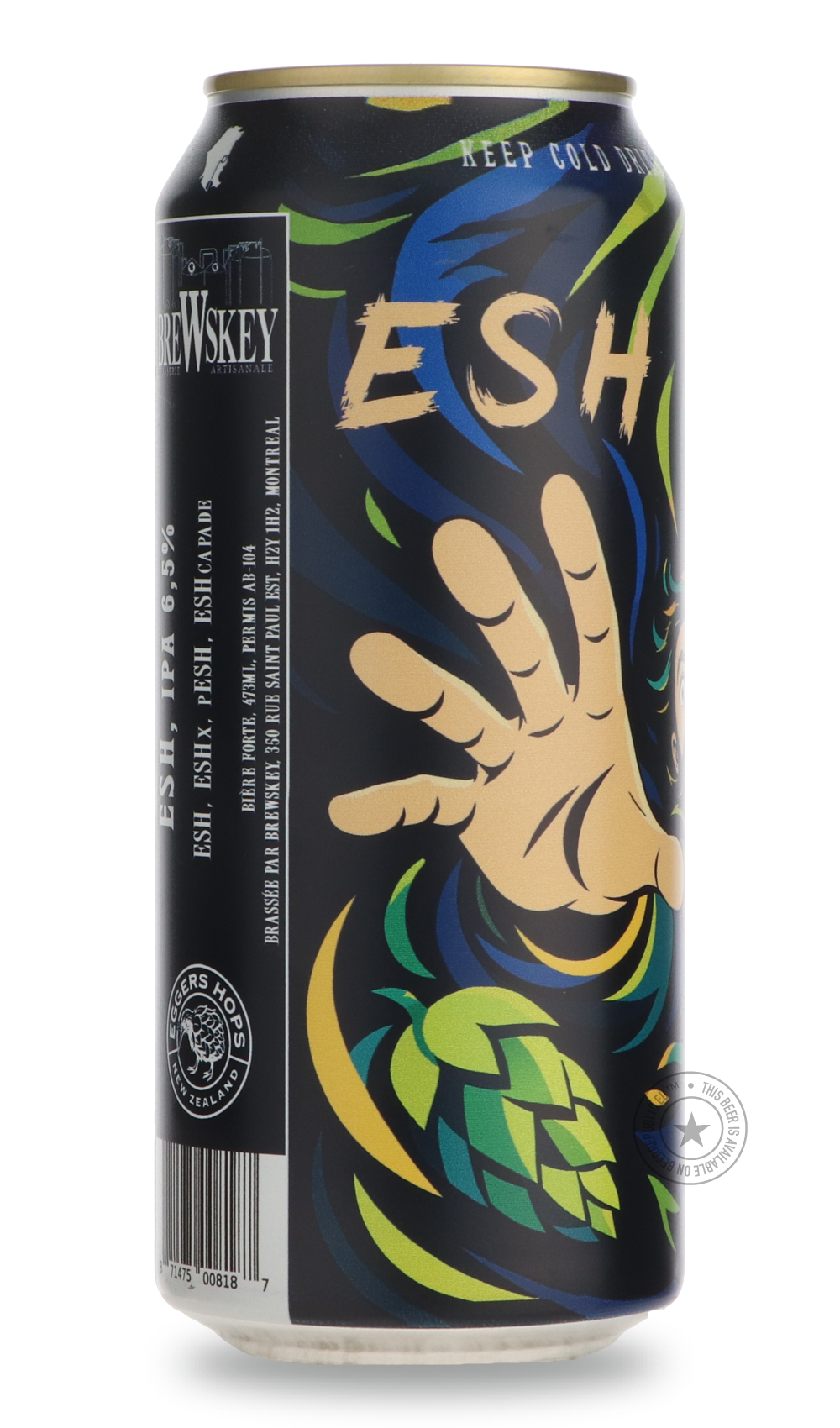ESH