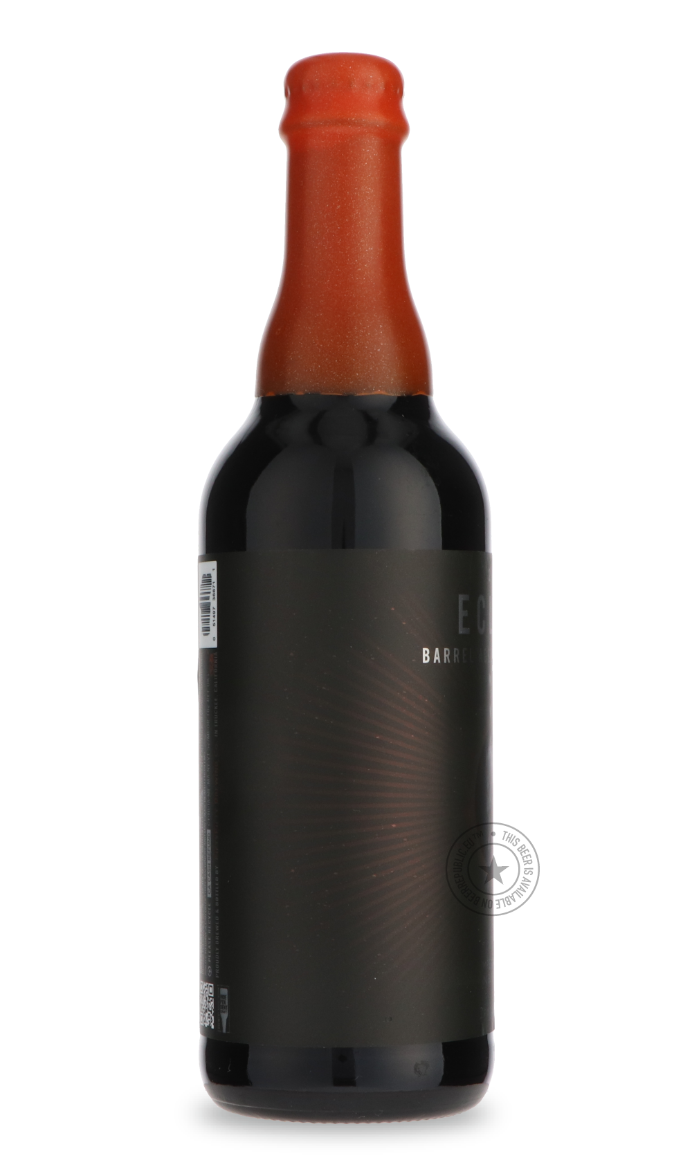 FiftyFifty- Eclipse - High West Bourbon (2022)-Stout & Porter- Only @ Beer Republic - The best online beer store for American & Canadian craft beer - Buy beer online from the USA and Canada - Bier online kopen - Amerikaans bier kopen - Craft beer store - Craft beer kopen - Amerikanisch bier kaufen - Bier online kaufen - Acheter biere online - IPA - Stout - Porter - New England IPA - Hazy IPA - Imperial Stout - Barrel Aged - Barrel Aged Imperial Stout - Brown - Dark beer - Blond - Blonde - Pilsner - Lager -