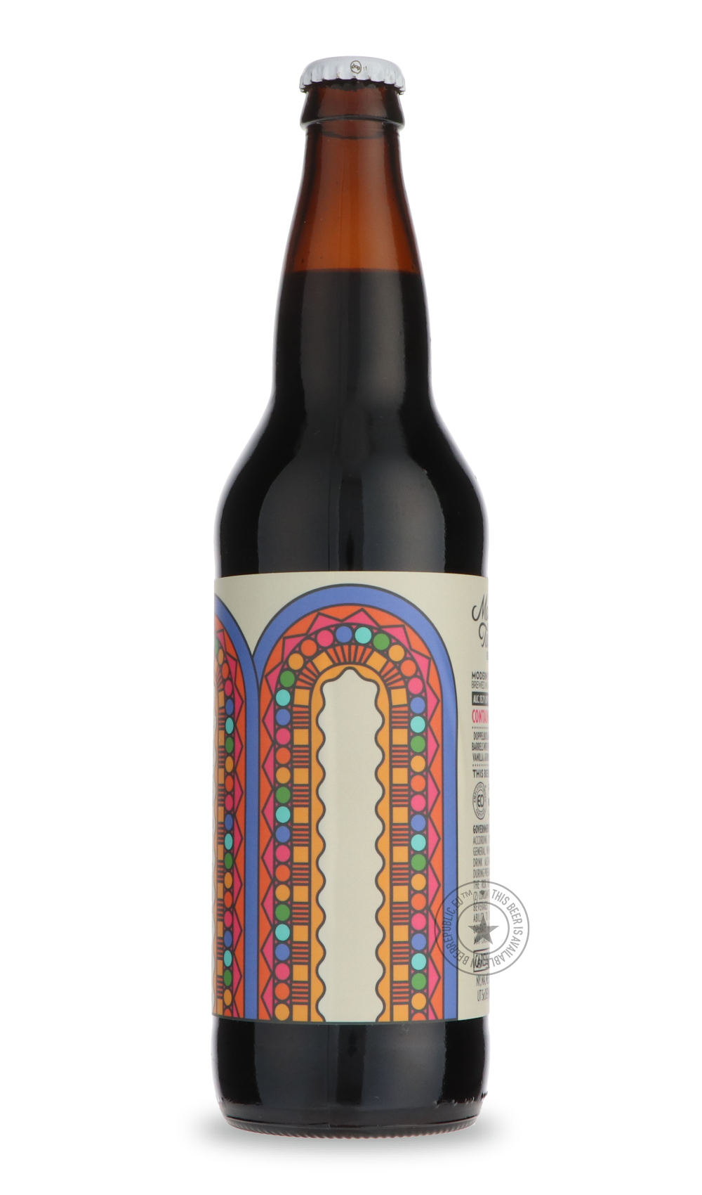 -Modern Times- Economy of Scale: Pecan Pie Edition-Brown & Dark- Only @ Beer Republic - The best online beer store for American & Canadian craft beer - Buy beer online from the USA and Canada - Bier online kopen - Amerikaans bier kopen - Craft beer store - Craft beer kopen - Amerikanisch bier kaufen - Bier online kaufen - Acheter biere online - IPA - Stout - Porter - New England IPA - Hazy IPA - Imperial Stout - Barrel Aged - Barrel Aged Imperial Stout - Brown - Dark beer - Blond - Blonde - Pilsner - Lager