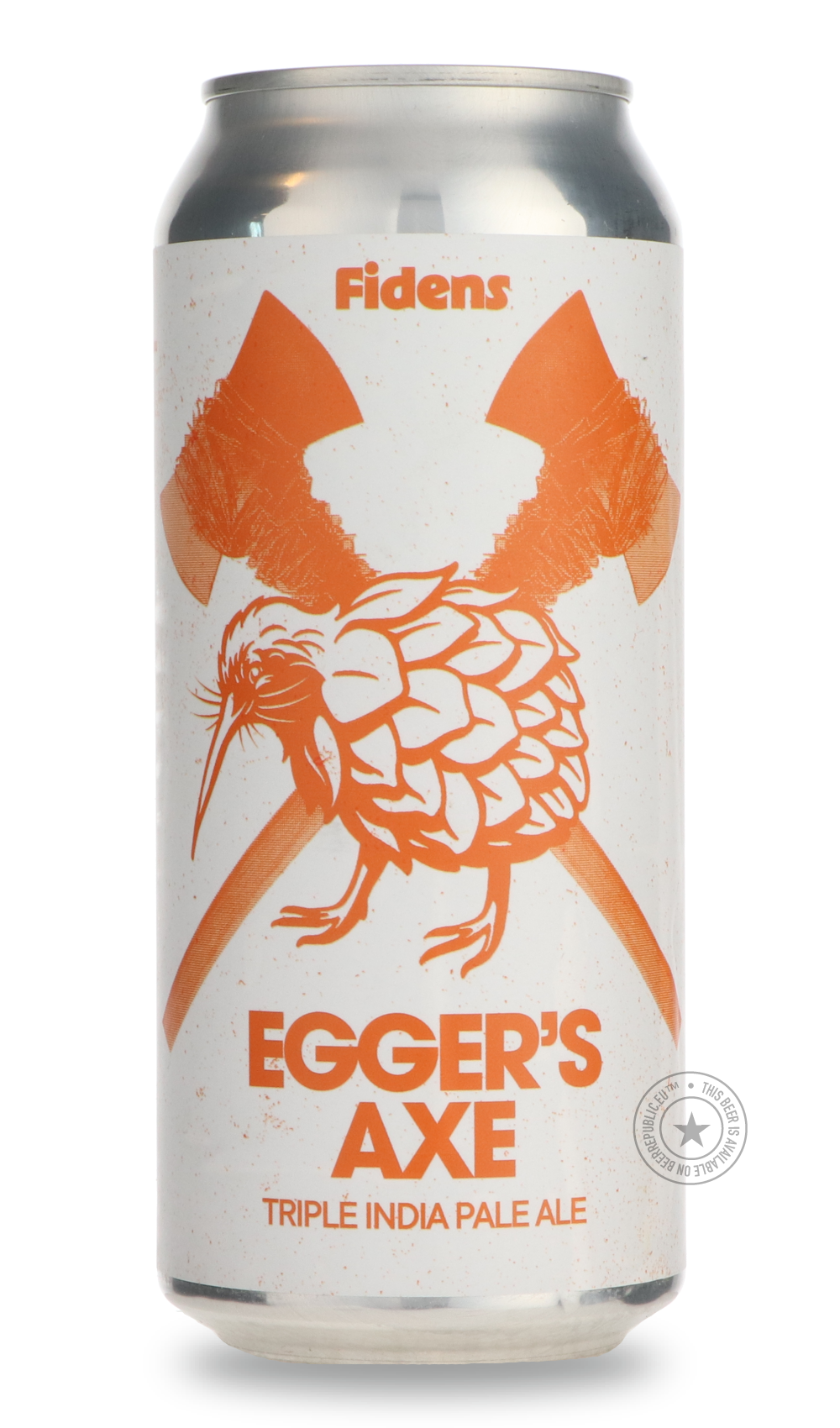 Egger's Axe