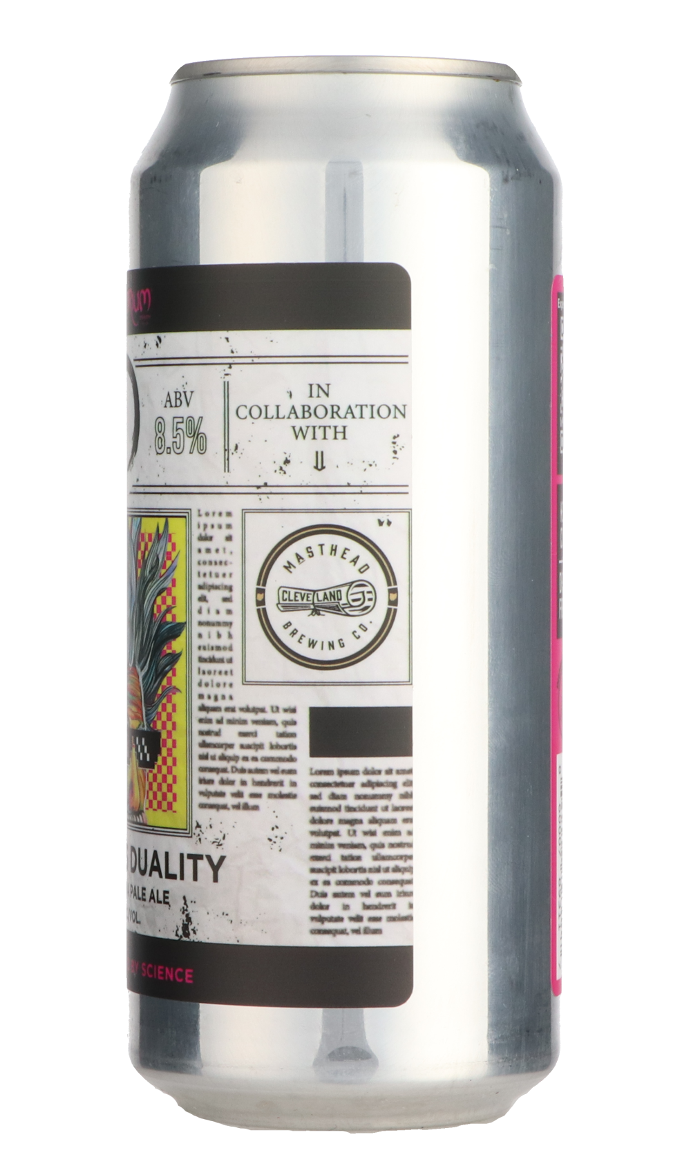 -Equilibrium- Einstein's Duality (2025) / Masthead-IPA- Only @ Beer Republic - The best online beer store for American & Canadian craft beer - Buy beer online from the USA and Canada - Bier online kopen - Amerikaans bier kopen - Craft beer store - Craft beer kopen - Amerikanisch bier kaufen - Bier online kaufen - Acheter biere online - IPA - Stout - Porter - New England IPA - Hazy IPA - Imperial Stout - Barrel Aged - Barrel Aged Imperial Stout - Brown - Dark beer - Blond - Blonde - Pilsner - Lager - Wheat -