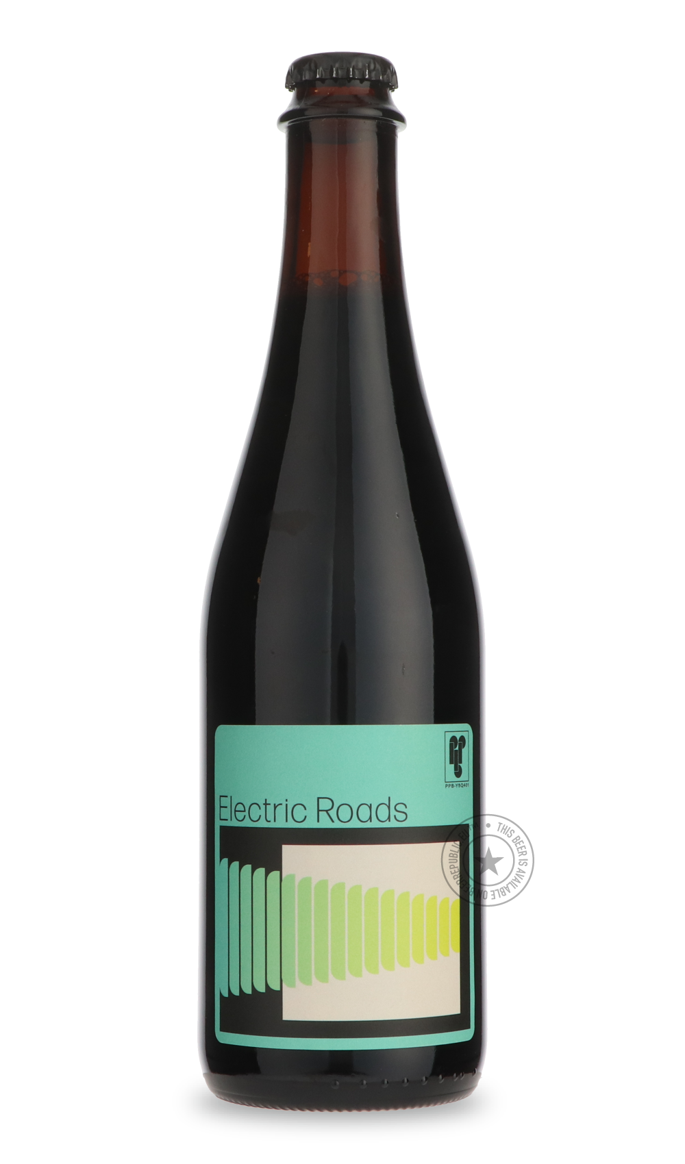 -Private Press- Electric Roads Batch 5-Brown & Dark- Only @ Beer Republic - The best online beer store for American & Canadian craft beer - Buy beer online from the USA and Canada - Bier online kopen - Amerikaans bier kopen - Craft beer store - Craft beer kopen - Amerikanisch bier kaufen - Bier online kaufen - Acheter biere online - IPA - Stout - Porter - New England IPA - Hazy IPA - Imperial Stout - Barrel Aged - Barrel Aged Imperial Stout - Brown - Dark beer - Blond - Blonde - Pilsner - Lager - Wheat - We