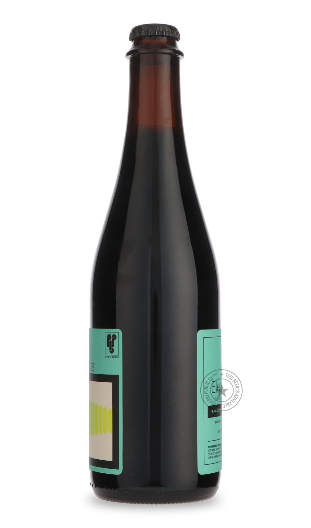 Private Press- Electric Roads Batch 5-Brown & Dark- Only @ Beer Republic - The best online beer store for American & Canadian craft beer - Buy beer online from the USA and Canada - Bier online kopen - Amerikaans bier kopen - Craft beer store - Craft beer kopen - Amerikanisch bier kaufen - Bier online kaufen - Acheter biere online - IPA - Stout - Porter - New England IPA - Hazy IPA - Imperial Stout - Barrel Aged - Barrel Aged Imperial Stout - Brown - Dark beer - Blond - Blonde - Pilsner - Lager - Wheat - Wei