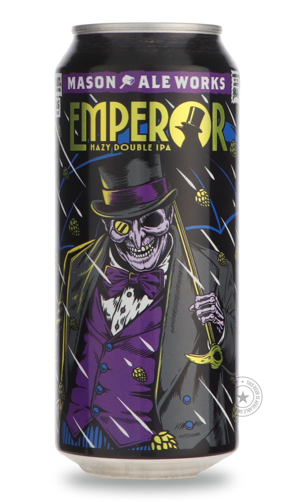 Emperor