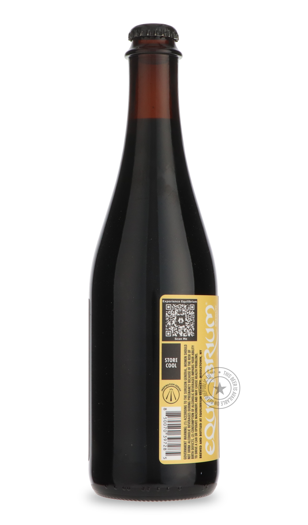 -Equilibrium- Emperor's Marshmelatonin / Magnify-Stout & Porter- Only @ Beer Republic - The best online beer store for American & Canadian craft beer - Buy beer online from the USA and Canada - Bier online kopen - Amerikaans bier kopen - Craft beer store - Craft beer kopen - Amerikanisch bier kaufen - Bier online kaufen - Acheter biere online - IPA - Stout - Porter - New England IPA - Hazy IPA - Imperial Stout - Barrel Aged - Barrel Aged Imperial Stout - Brown - Dark beer - Blond - Blonde - Pilsner - Lager