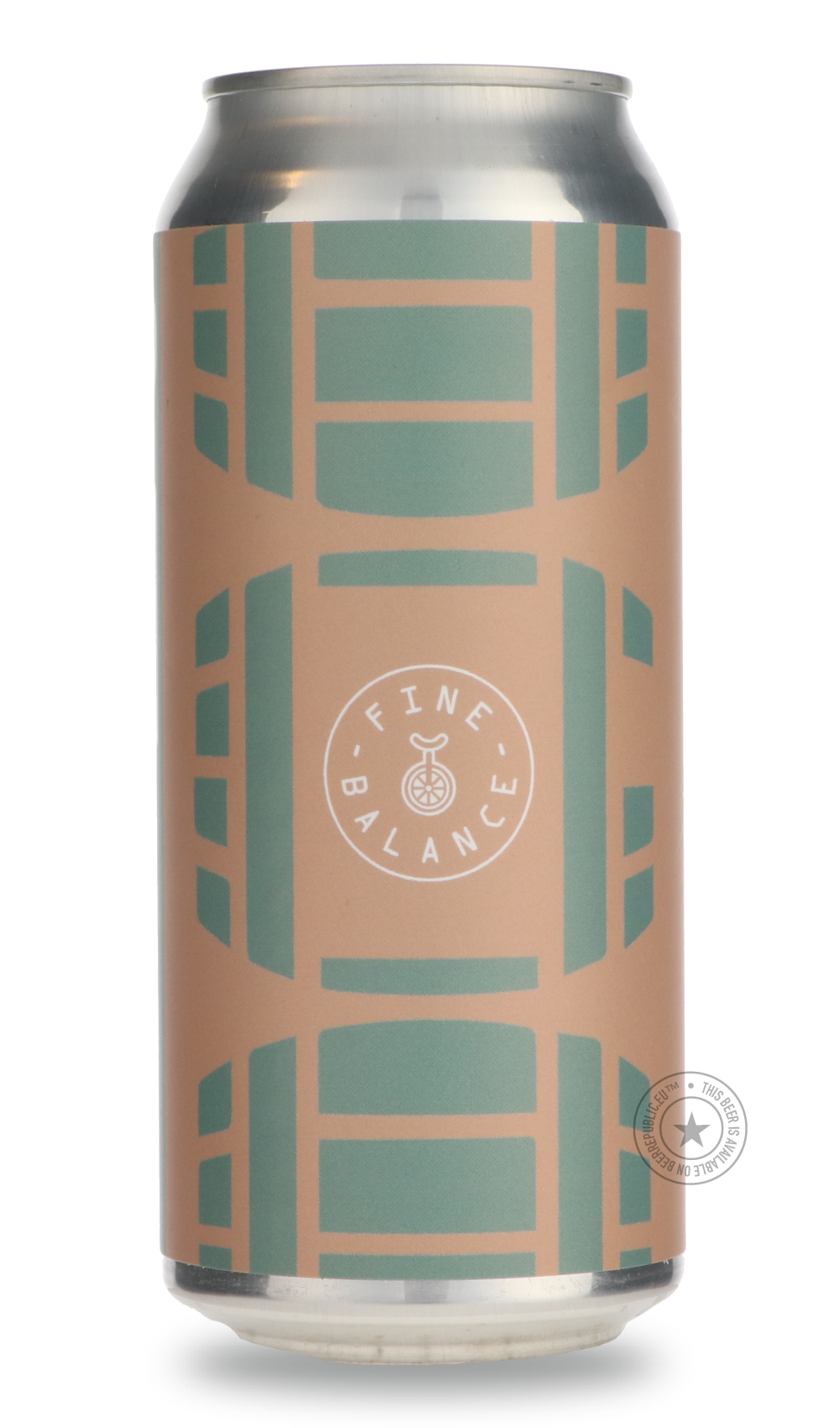 Fine Balance- Encore-Stout & Porter- Only @ Beer Republic - The best online beer store for American & Canadian craft beer - Buy beer online from the USA and Canada - Bier online kopen - Amerikaans bier kopen - Craft beer store - Craft beer kopen - Amerikanisch bier kaufen - Bier online kaufen - Acheter biere online - IPA - Stout - Porter - New England IPA - Hazy IPA - Imperial Stout - Barrel Aged - Barrel Aged Imperial Stout - Brown - Dark beer - Blond - Blonde - Pilsner - Lager - Wheat - Weizen - Amber - B