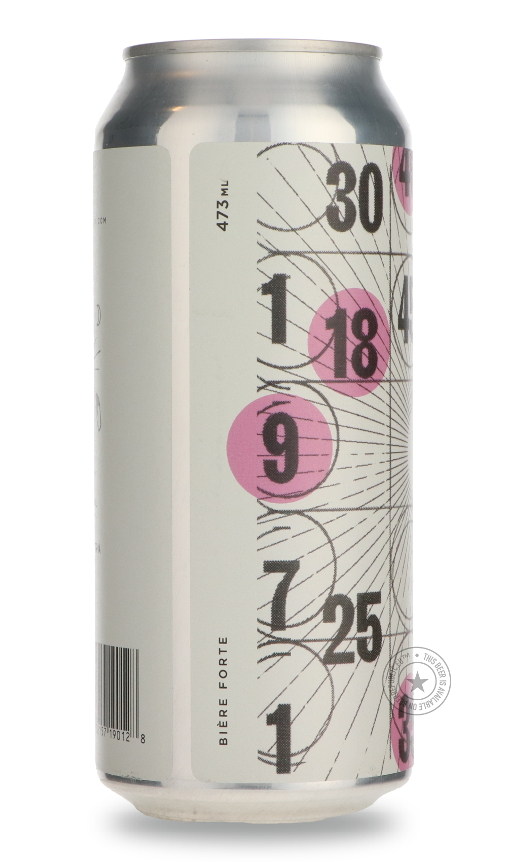 Brasserie du Bas-Canada- Espace Libre-IPA- Only @ Beer Republic - The best online beer store for American & Canadian craft beer - Buy beer online from the USA and Canada - Bier online kopen - Amerikaans bier kopen - Craft beer store - Craft beer kopen - Amerikanisch bier kaufen - Bier online kaufen - Acheter biere online - IPA - Stout - Porter - New England IPA - Hazy IPA - Imperial Stout - Barrel Aged - Barrel Aged Imperial Stout - Brown - Dark beer - Blond - Blonde - Pilsner - Lager - Wheat - Weizen - Amb
