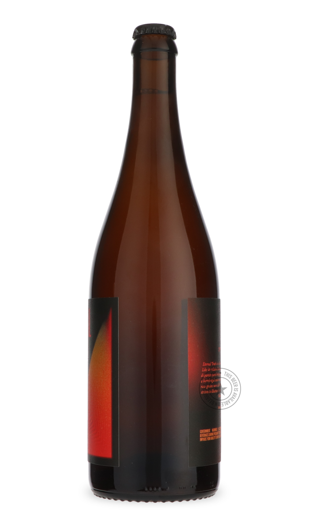 -Sante Adairius Rustic Ales- Eternal Truth-Sour / Wild & Fruity- Only @ Beer Republic - The best online beer store for American & Canadian craft beer - Buy beer online from the USA and Canada - Bier online kopen - Amerikaans bier kopen - Craft beer store - Craft beer kopen - Amerikanisch bier kaufen - Bier online kaufen - Acheter biere online - IPA - Stout - Porter - New England IPA - Hazy IPA - Imperial Stout - Barrel Aged - Barrel Aged Imperial Stout - Brown - Dark beer - Blond - Blonde - Pilsner - Lager