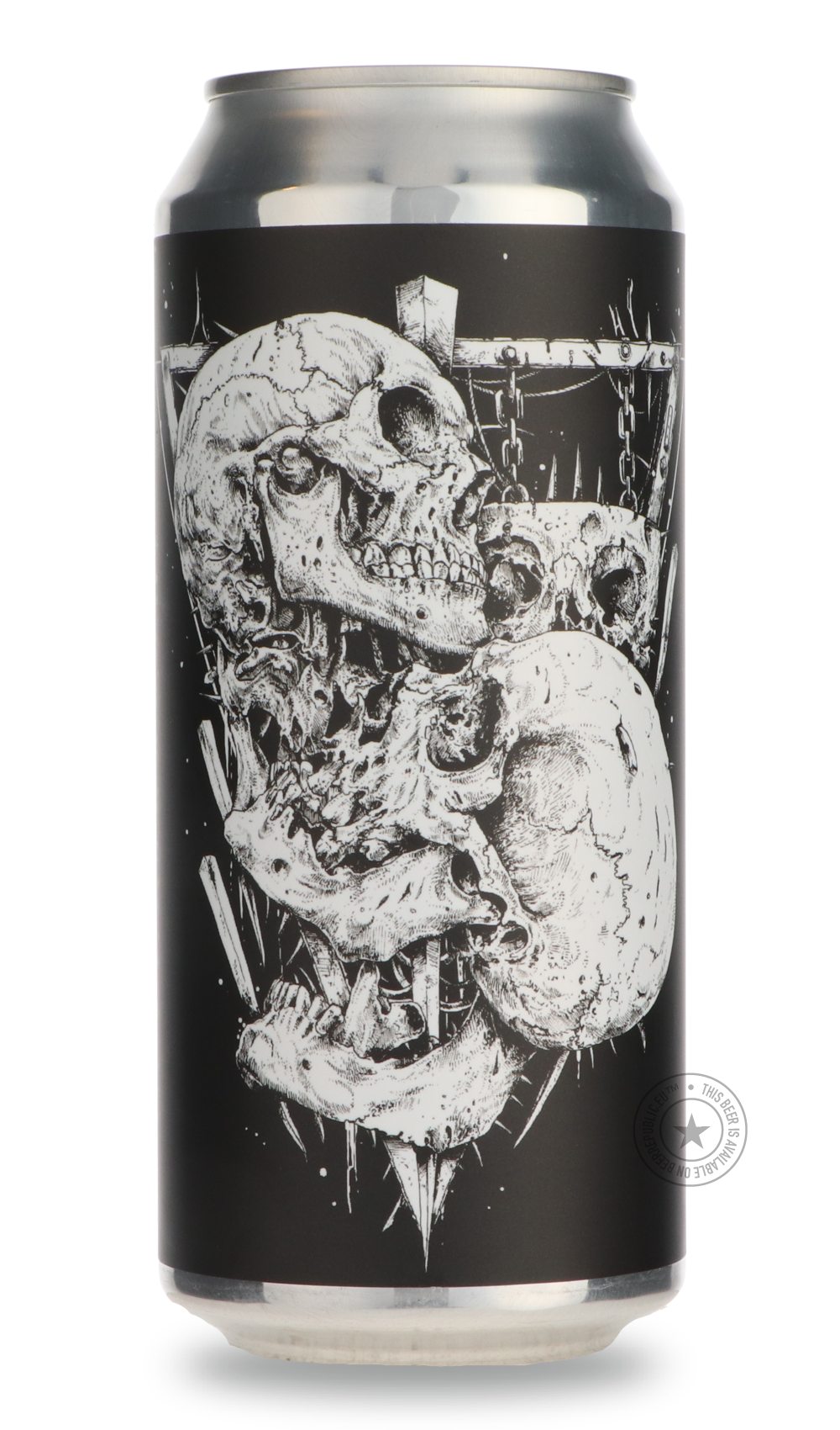 -Adroit Theory- Evangelion IV. Samshel (Ghost SAMSHEL)-IPA- Only @ Beer Republic - The best online beer store for American & Canadian craft beer - Buy beer online from the USA and Canada - Bier online kopen - Amerikaans bier kopen - Craft beer store - Craft beer kopen - Amerikanisch bier kaufen - Bier online kaufen - Acheter biere online - IPA - Stout - Porter - New England IPA - Hazy IPA - Imperial Stout - Barrel Aged - Barrel Aged Imperial Stout - Brown - Dark beer - Blond - Blonde - Pilsner - Lager - Whe