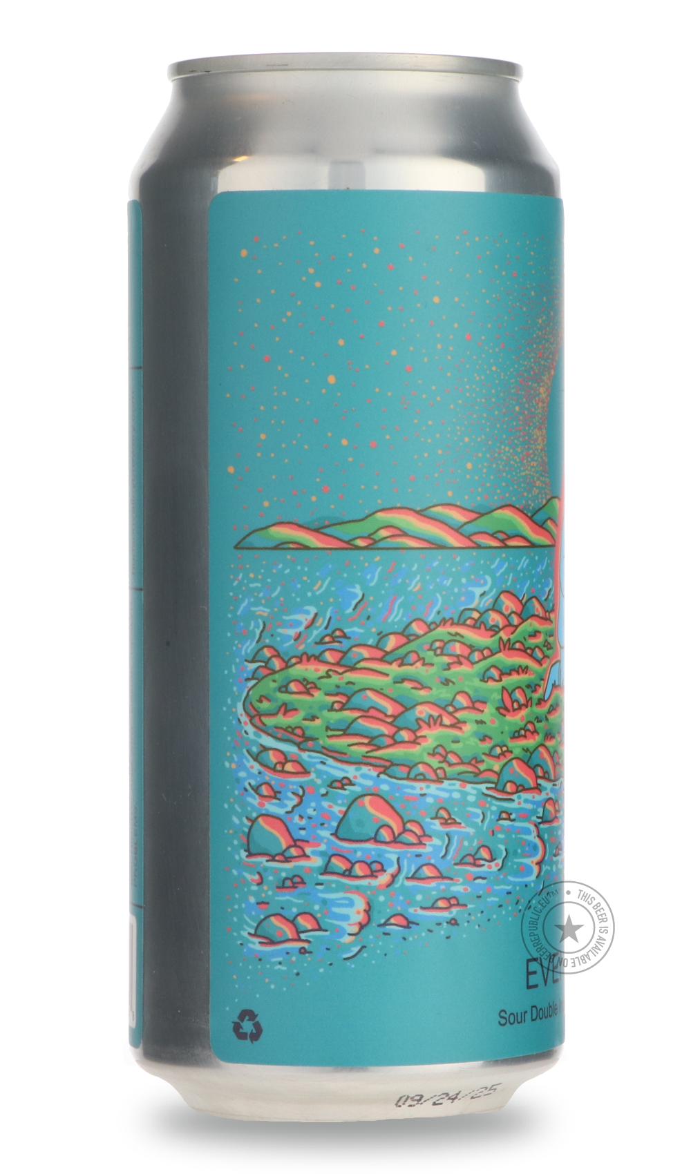 -Hudson Valley- Eveningland Blackberry-IPA- Only @ Beer Republic - The best online beer store for American & Canadian craft beer - Buy beer online from the USA and Canada - Bier online kopen - Amerikaans bier kopen - Craft beer store - Craft beer kopen - Amerikanisch bier kaufen - Bier online kaufen - Acheter biere online - IPA - Stout - Porter - New England IPA - Hazy IPA - Imperial Stout - Barrel Aged - Barrel Aged Imperial Stout - Brown - Dark beer - Blond - Blonde - Pilsner - Lager - Wheat - Weizen - Am