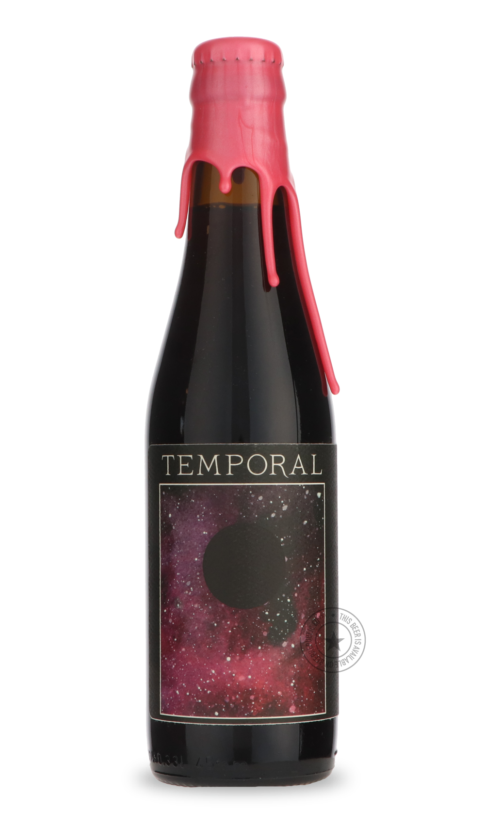 Temporal- Expanding Fractals-Brown & Dark- Only @ Beer Republic - The best online beer store for American & Canadian craft beer - Buy beer online from the USA and Canada - Bier online kopen - Amerikaans bier kopen - Craft beer store - Craft beer kopen - Amerikanisch bier kaufen - Bier online kaufen - Acheter biere online - IPA - Stout - Porter - New England IPA - Hazy IPA - Imperial Stout - Barrel Aged - Barrel Aged Imperial Stout - Brown - Dark beer - Blond - Blonde - Pilsner - Lager - Wheat - Weizen - Amb