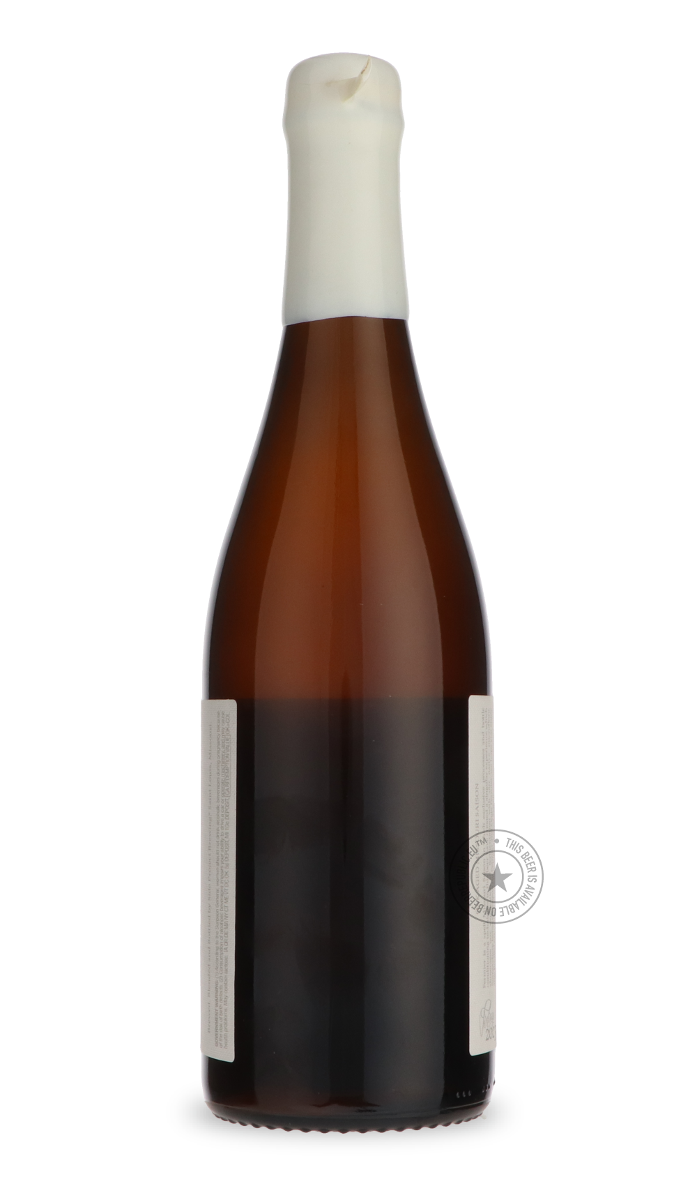 -Side Project- Fermier (Vintage 2023)-Sour / Wild & Fruity- Only @ Beer Republic - The best online beer store for American & Canadian craft beer - Buy beer online from the USA and Canada - Bier online kopen - Amerikaans bier kopen - Craft beer store - Craft beer kopen - Amerikanisch bier kaufen - Bier online kaufen - Acheter biere online - IPA - Stout - Porter - New England IPA - Hazy IPA - Imperial Stout - Barrel Aged - Barrel Aged Imperial Stout - Brown - Dark beer - Blond - Blonde - Pilsner - Lager - Whe