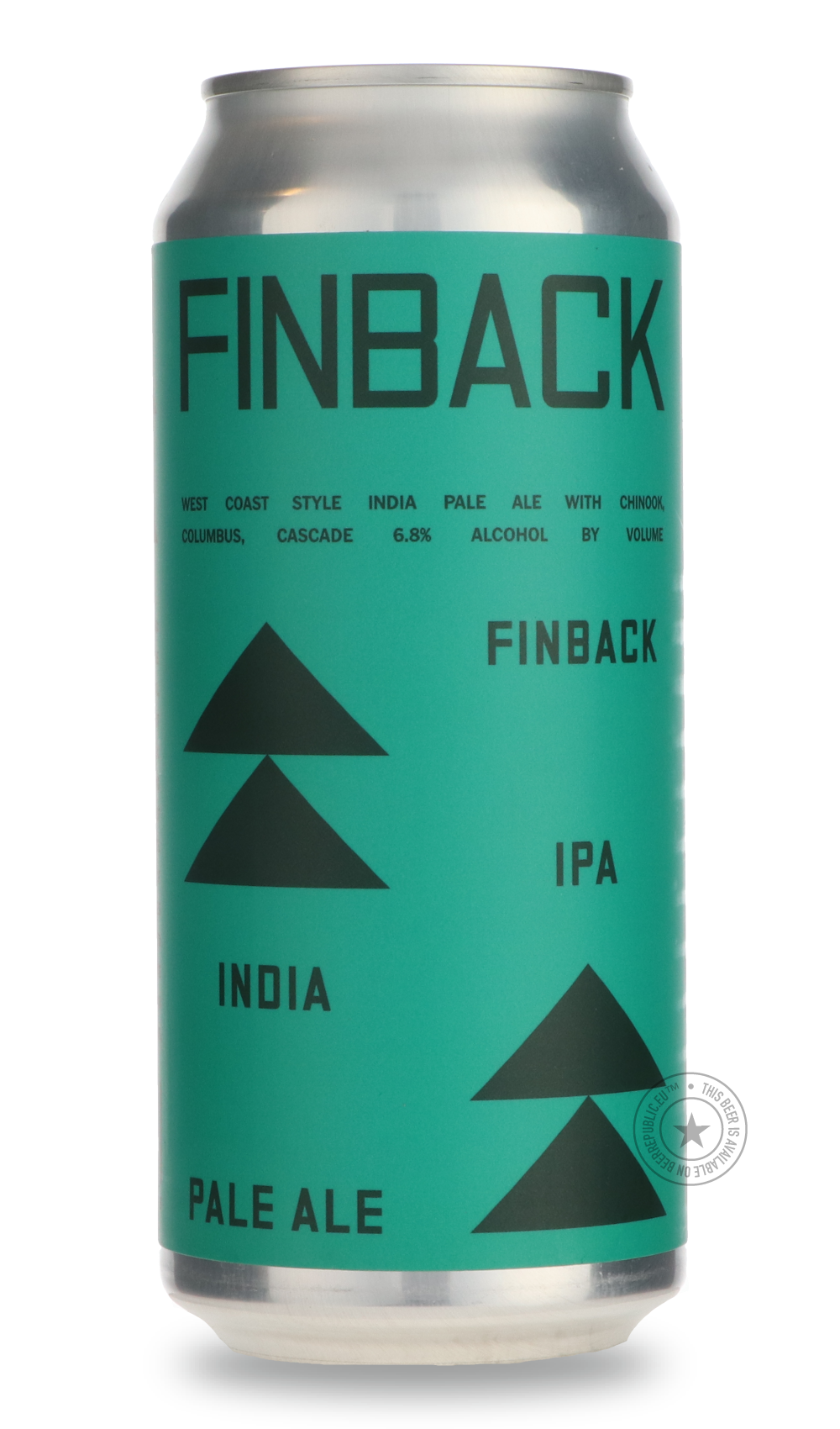 -Finback- Finback IPA-IPA- Only @ Beer Republic - The best online beer store for American & Canadian craft beer - Buy beer online from the USA and Canada - Bier online kopen - Amerikaans bier kopen - Craft beer store - Craft beer kopen - Amerikanisch bier kaufen - Bier online kaufen - Acheter biere online - IPA - Stout - Porter - New England IPA - Hazy IPA - Imperial Stout - Barrel Aged - Barrel Aged Imperial Stout - Brown - Dark beer - Blond - Blonde - Pilsner - Lager - Wheat - Weizen - Amber - Barley Wine