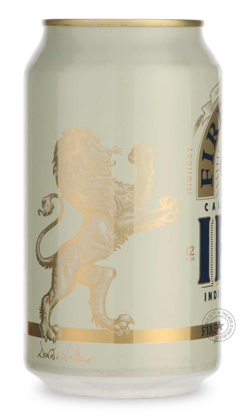 -Firestone Walker- Firestone California IPA-IPA- Only @ Beer Republic - The best online beer store for American & Canadian craft beer - Buy beer online from the USA and Canada - Bier online kopen - Amerikaans bier kopen - Craft beer store - Craft beer kopen - Amerikanisch bier kaufen - Bier online kaufen - Acheter biere online - IPA - Stout - Porter - New England IPA - Hazy IPA - Imperial Stout - Barrel Aged - Barrel Aged Imperial Stout - Brown - Dark beer - Blond - Blonde - Pilsner - Lager - Wheat - Weizen