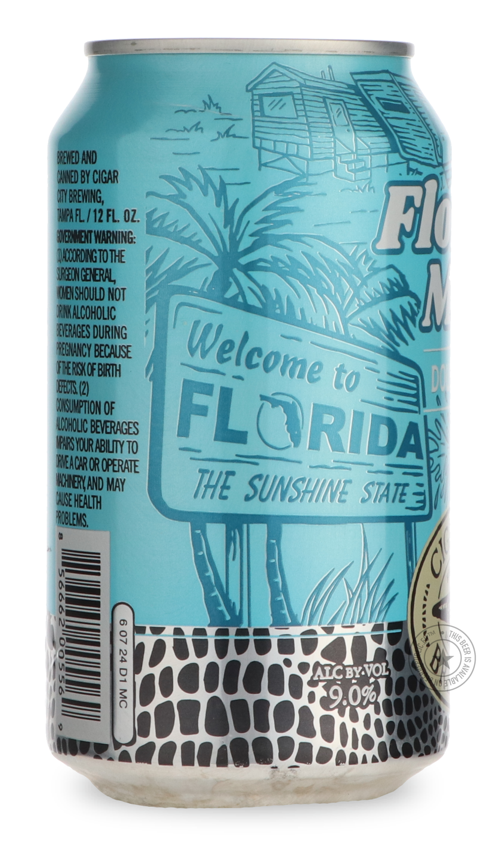 Florida Man