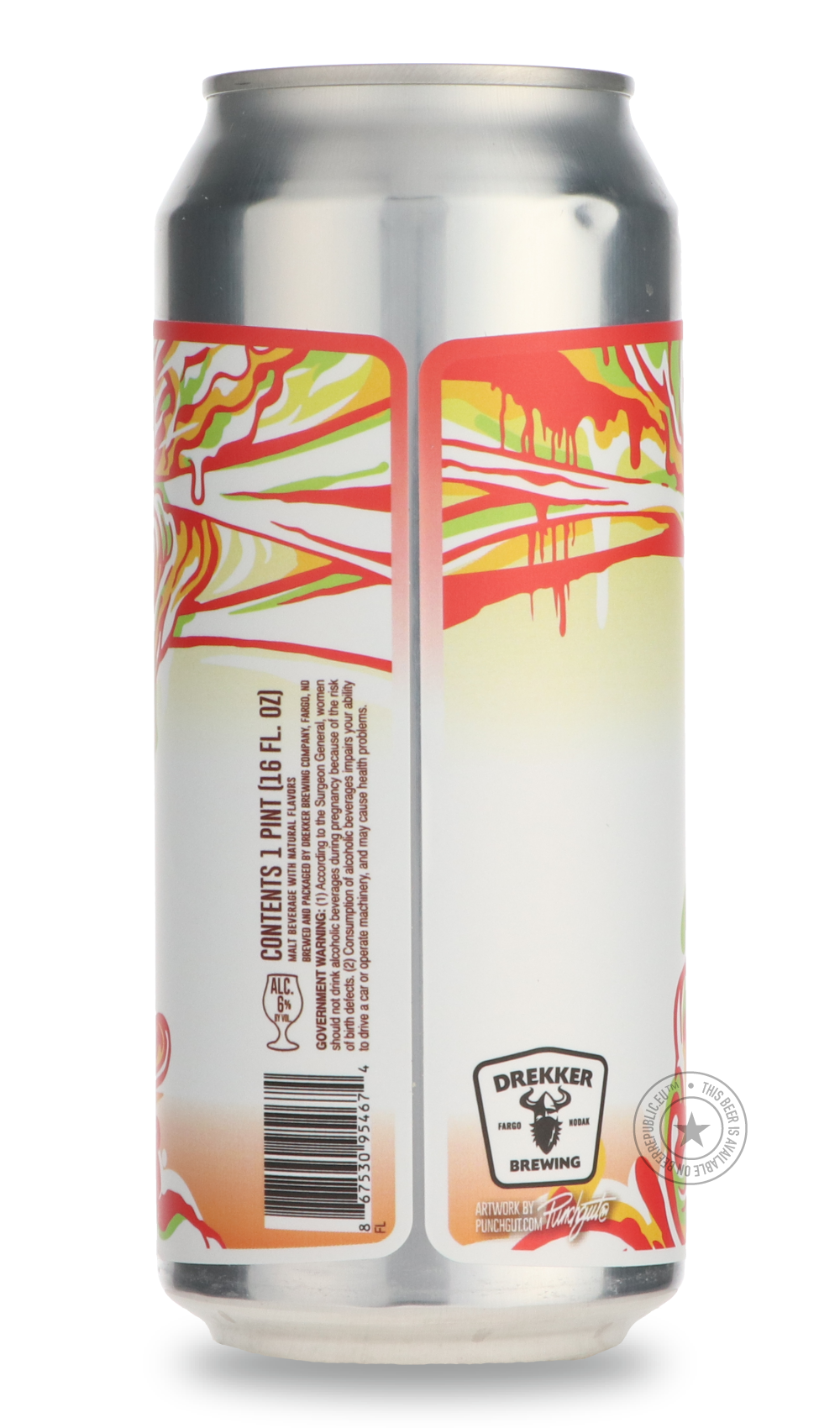 Fluff Stuff - Mango Guava
