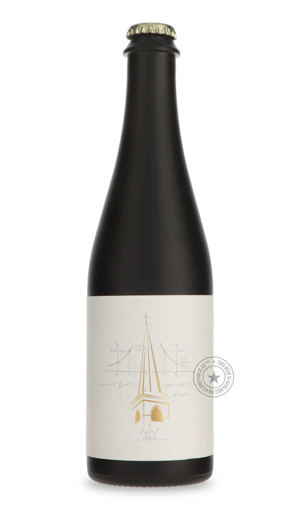 3 Sons- Fractional BA Steeple / Omnipollo-Stout & Porter- Only @ Beer Republic - The best online beer store for American & Canadian craft beer - Buy beer online from the USA and Canada - Bier online kopen - Amerikaans bier kopen - Craft beer store - Craft beer kopen - Amerikanisch bier kaufen - Bier online kaufen - Acheter biere online - IPA - Stout - Porter - New England IPA - Hazy IPA - Imperial Stout - Barrel Aged - Barrel Aged Imperial Stout - Brown - Dark beer - Blond - Blonde - Pilsner - Lager - Wheat