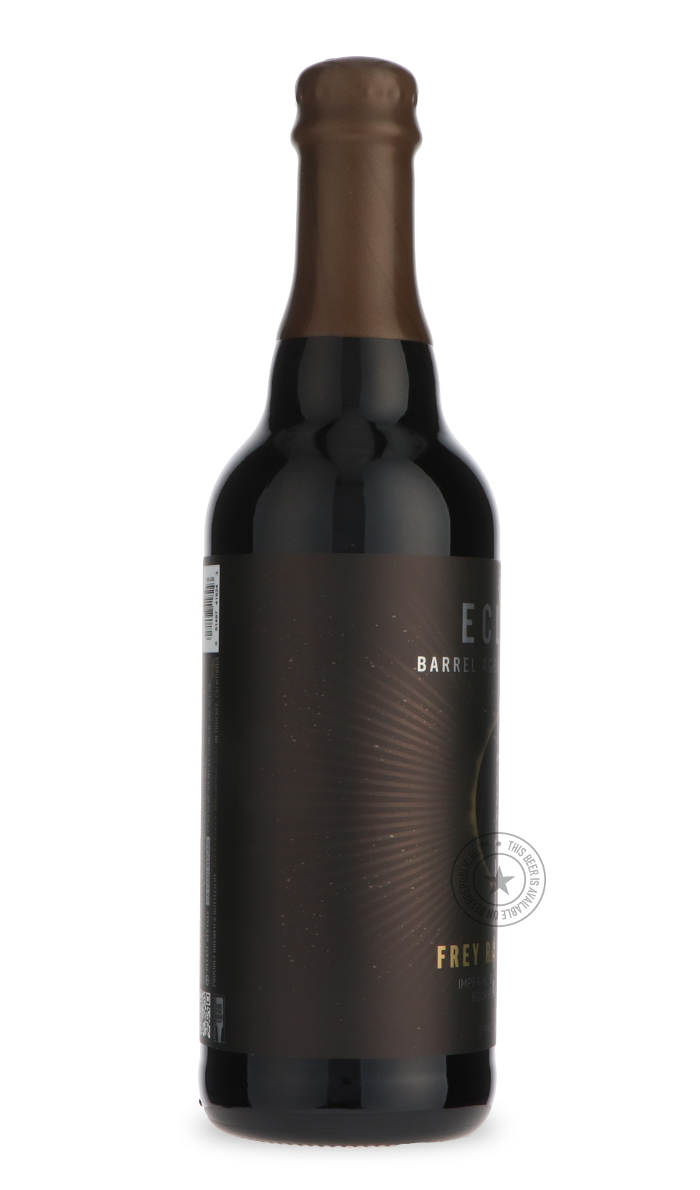 -FiftyFifty- Eclipse - Frey Ranch (2023)-Stout & Porter- Only @ Beer Republic - The best online beer store for American & Canadian craft beer - Buy beer online from the USA and Canada - Bier online kopen - Amerikaans bier kopen - Craft beer store - Craft beer kopen - Amerikanisch bier kaufen - Bier online kaufen - Acheter biere online - IPA - Stout - Porter - New England IPA - Hazy IPA - Imperial Stout - Barrel Aged - Barrel Aged Imperial Stout - Brown - Dark beer - Blond - Blonde - Pilsner - Lager - Wheat