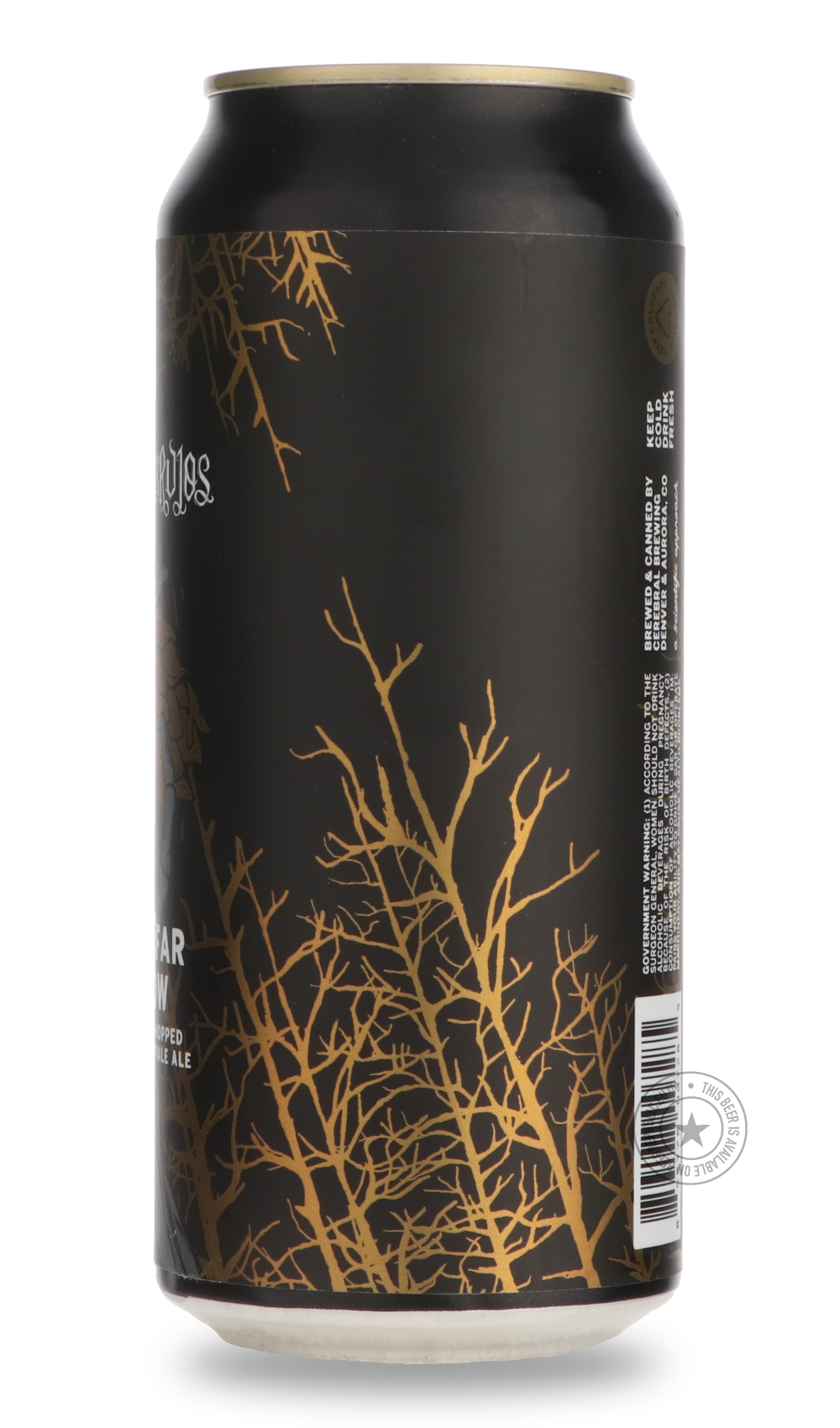 From Far Below / Brujos