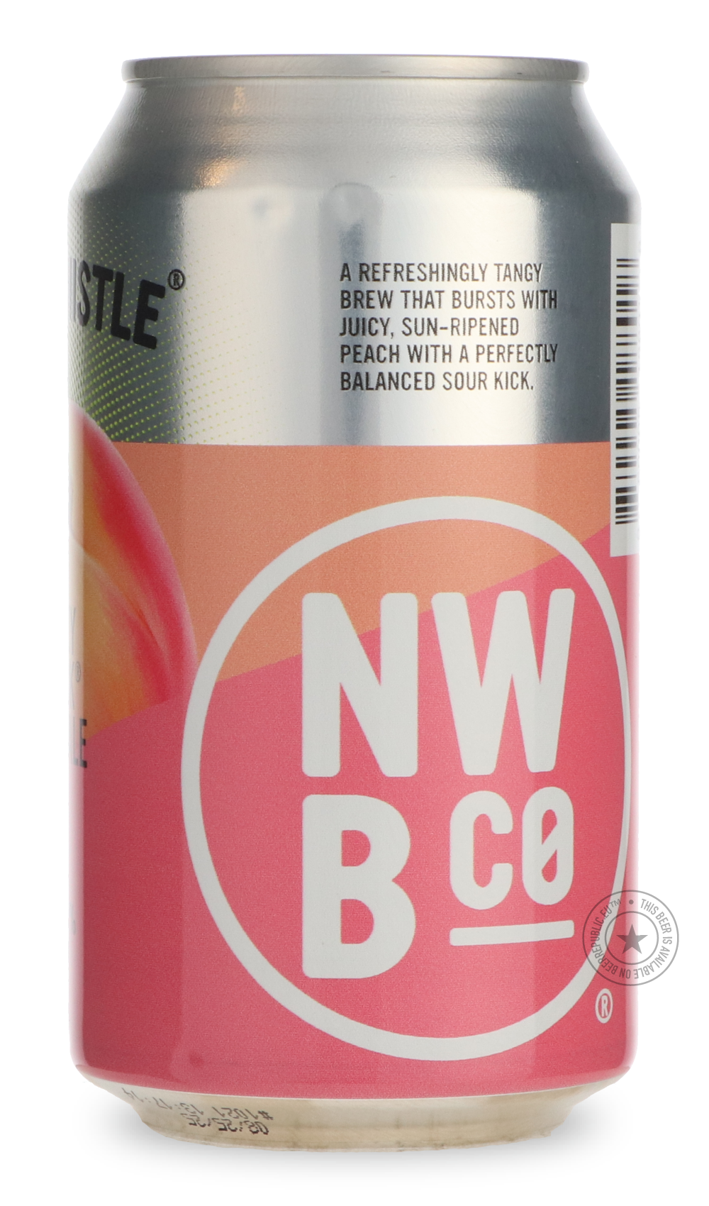 -Noon Whistle- Fuzzy Smack-Sour / Wild & Fruity- Only @ Beer Republic - The best online beer store for American & Canadian craft beer - Buy beer online from the USA and Canada - Bier online kopen - Amerikaans bier kopen - Craft beer store - Craft beer kopen - Amerikanisch bier kaufen - Bier online kaufen - Acheter biere online - IPA - Stout - Porter - New England IPA - Hazy IPA - Imperial Stout - Barrel Aged - Barrel Aged Imperial Stout - Brown - Dark beer - Blond - Blonde - Pilsner - Lager - Wheat - Weizen