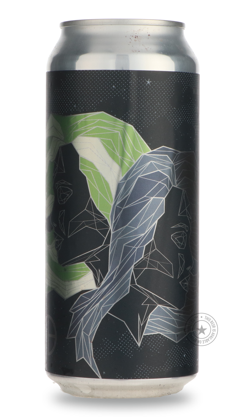 Gemini | Blueberry + Soursop + Coconut