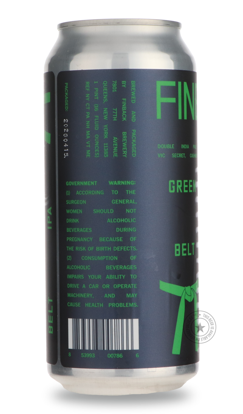 Green Belt