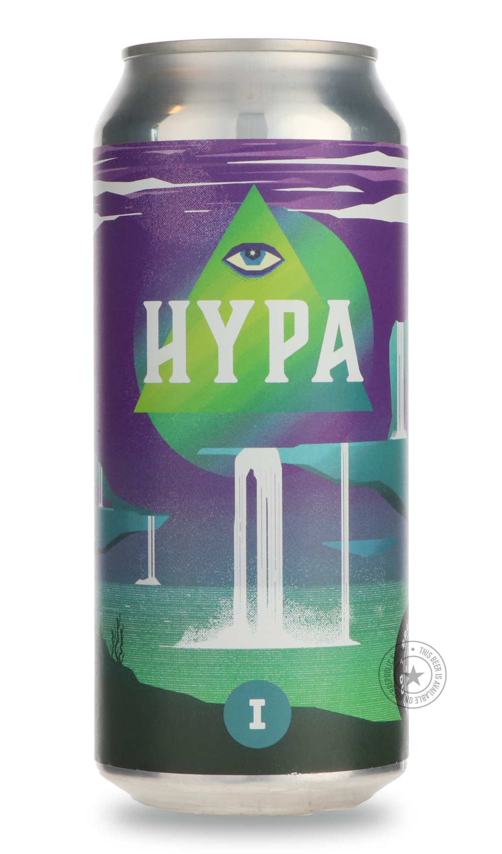 HYPA #1