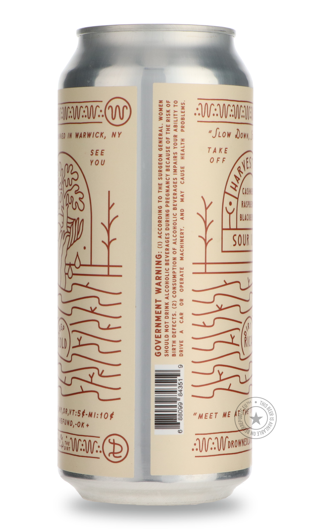 -The Drowned Lands- Harvest Kill-IPA- Only @ Beer Republic - The best online beer store for American & Canadian craft beer - Buy beer online from the USA and Canada - Bier online kopen - Amerikaans bier kopen - Craft beer store - Craft beer kopen - Amerikanisch bier kaufen - Bier online kaufen - Acheter biere online - IPA - Stout - Porter - New England IPA - Hazy IPA - Imperial Stout - Barrel Aged - Barrel Aged Imperial Stout - Brown - Dark beer - Blond - Blonde - Pilsner - Lager - Wheat - Weizen - Amber -