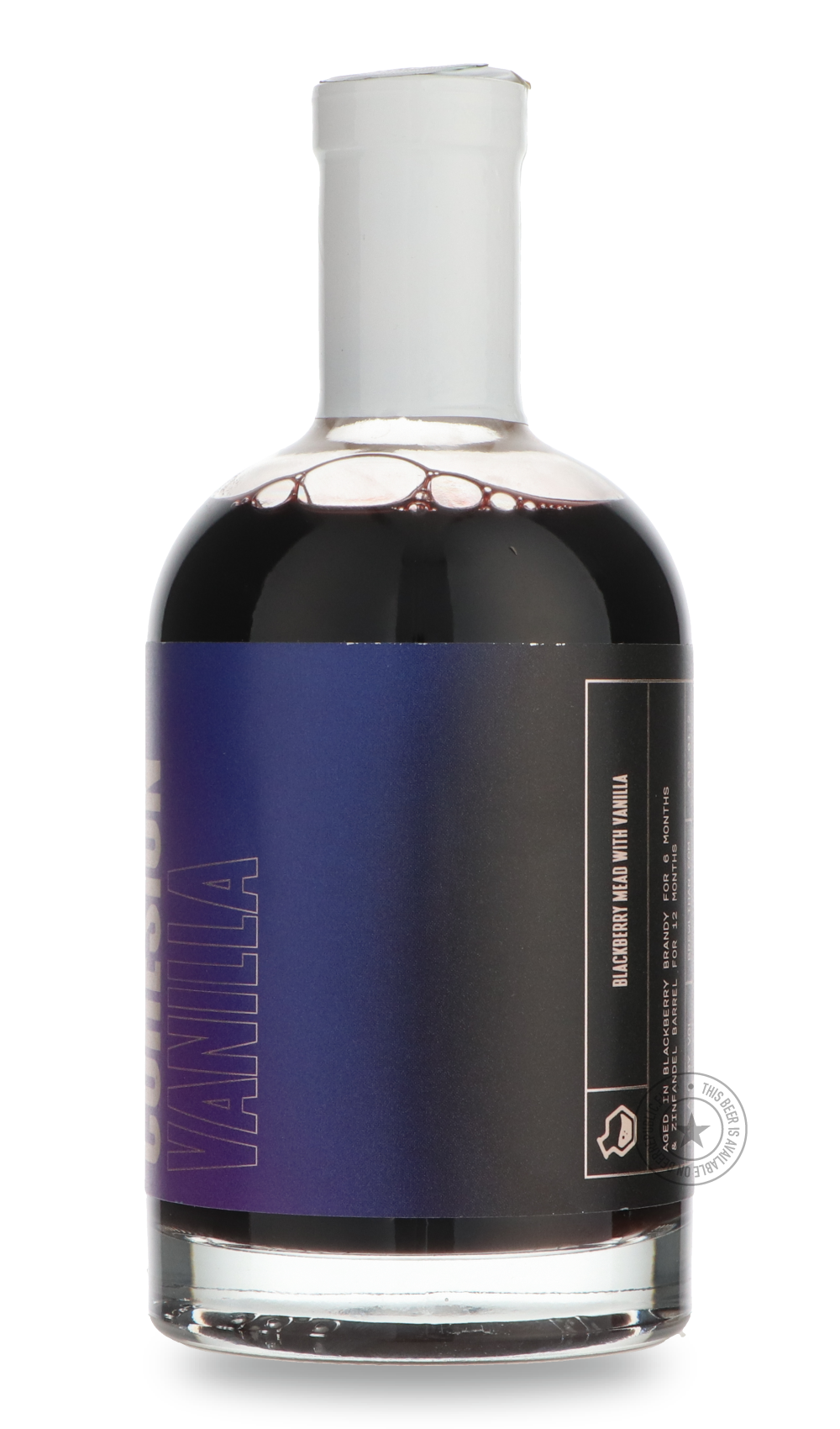 Heavier Cohesion Vanilla