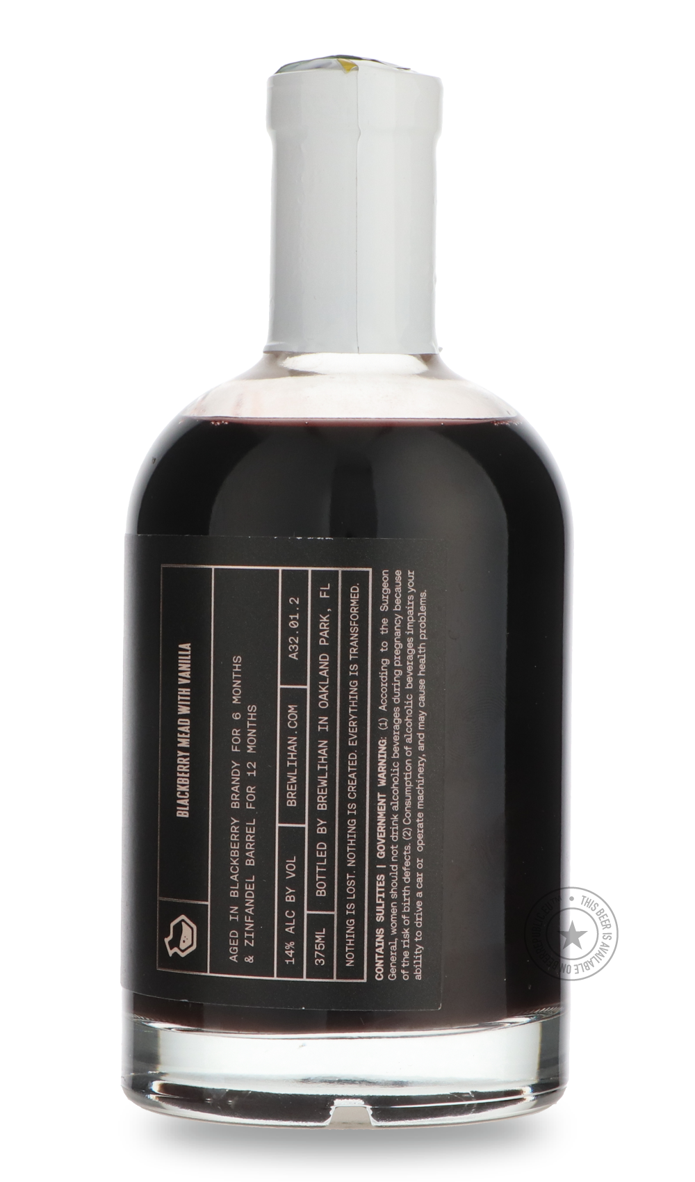 Heavier Cohesion Vanilla