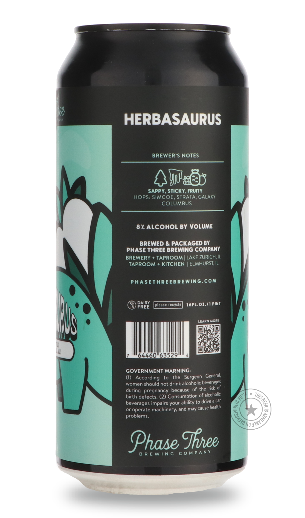 Herbasaurus