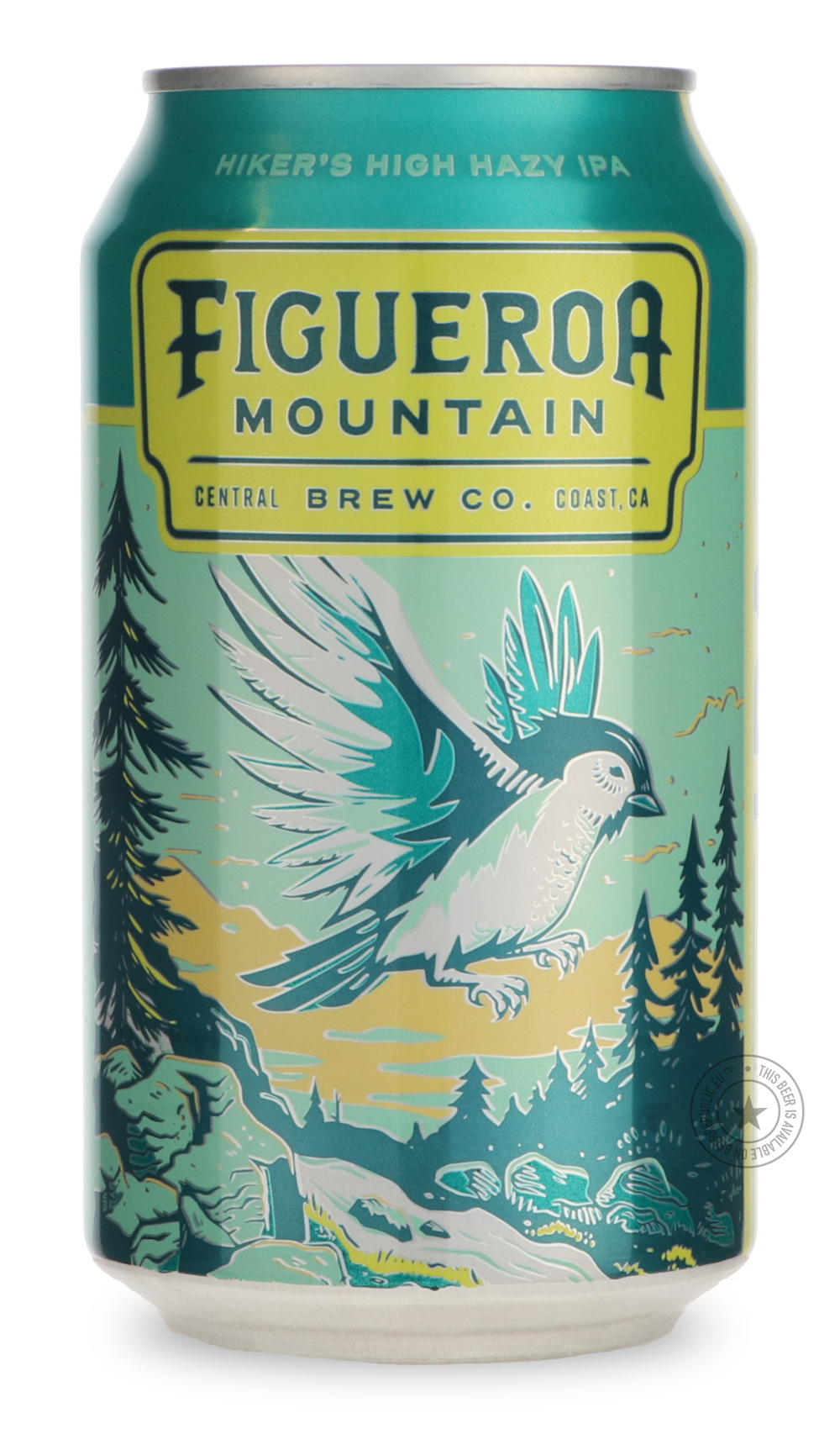 -Figueroa Mountain- Hikers High-IPA- Only @ Beer Republic - The best online beer store for American & Canadian craft beer - Buy beer online from the USA and Canada - Bier online kopen - Amerikaans bier kopen - Craft beer store - Craft beer kopen - Amerikanisch bier kaufen - Bier online kaufen - Acheter biere online - IPA - Stout - Porter - New England IPA - Hazy IPA - Imperial Stout - Barrel Aged - Barrel Aged Imperial Stout - Brown - Dark beer - Blond - Blonde - Pilsner - Lager - Wheat - Weizen - Amber - B