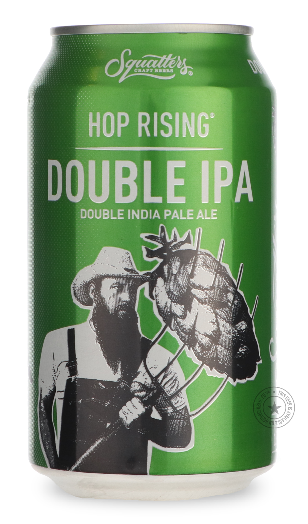 Squatters- Hop Rising-IPA- Only @ Beer Republic - The best online beer store for American & Canadian craft beer - Buy beer online from the USA and Canada - Bier online kopen - Amerikaans bier kopen - Craft beer store - Craft beer kopen - Amerikanisch bier kaufen - Bier online kaufen - Acheter biere online - IPA - Stout - Porter - New England IPA - Hazy IPA - Imperial Stout - Barrel Aged - Barrel Aged Imperial Stout - Brown - Dark beer - Blond - Blonde - Pilsner - Lager - Wheat - Weizen - Amber - Barley Wine