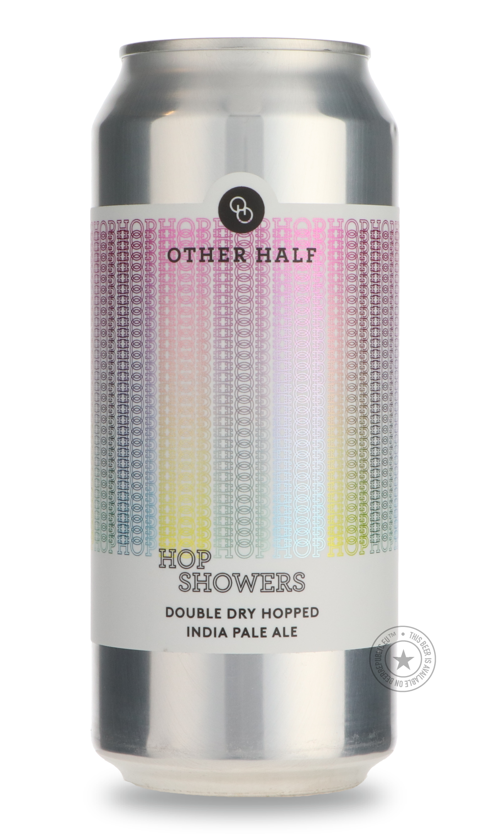 -Other Half- Hop Showers-IPA- Only @ Beer Republic - The best online beer store for American & Canadian craft beer - Buy beer online from the USA and Canada - Bier online kopen - Amerikaans bier kopen - Craft beer store - Craft beer kopen - Amerikanisch bier kaufen - Bier online kaufen - Acheter biere online - IPA - Stout - Porter - New England IPA - Hazy IPA - Imperial Stout - Barrel Aged - Barrel Aged Imperial Stout - Brown - Dark beer - Blond - Blonde - Pilsner - Lager - Wheat - Weizen - Amber - Barley W