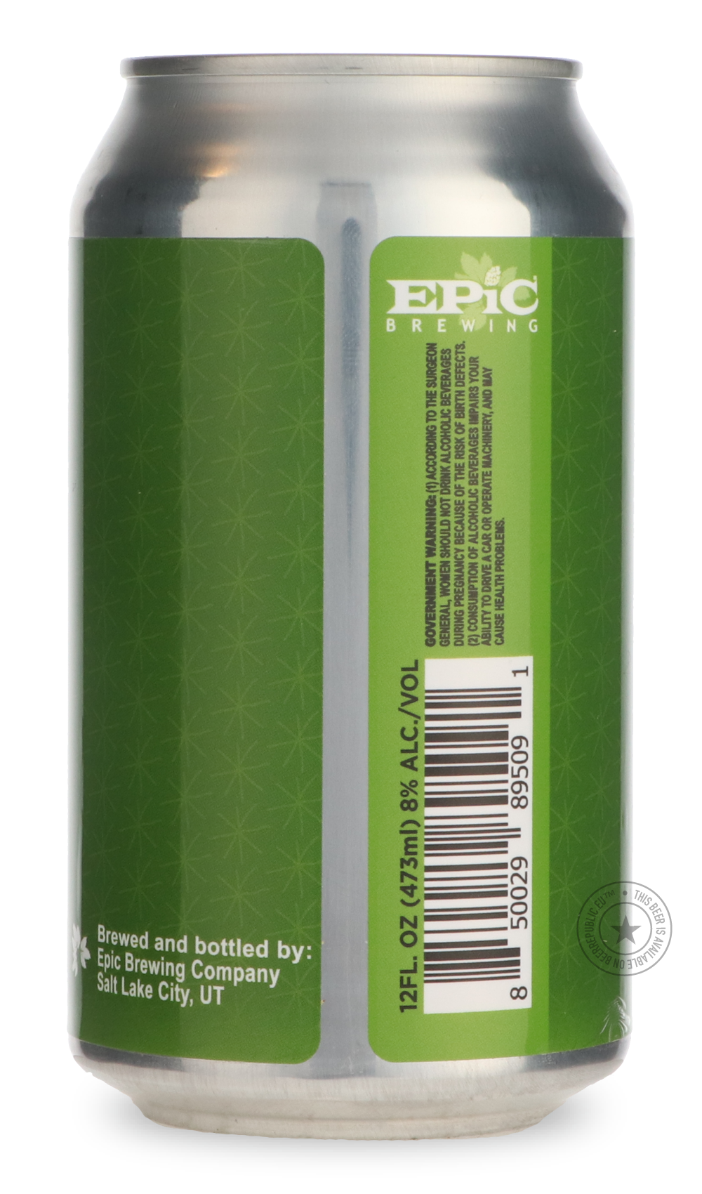 -Epic- Hopulent-IPA- Only @ Beer Republic - The best online beer store for American & Canadian craft beer - Buy beer online from the USA and Canada - Bier online kopen - Amerikaans bier kopen - Craft beer store - Craft beer kopen - Amerikanisch bier kaufen - Bier online kaufen - Acheter biere online - IPA - Stout - Porter - New England IPA - Hazy IPA - Imperial Stout - Barrel Aged - Barrel Aged Imperial Stout - Brown - Dark beer - Blond - Blonde - Pilsner - Lager - Wheat - Weizen - Amber - Barley Wine - Qua