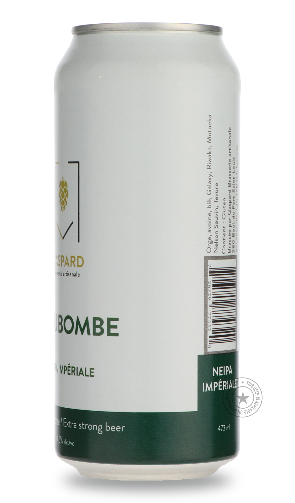 Houbombe