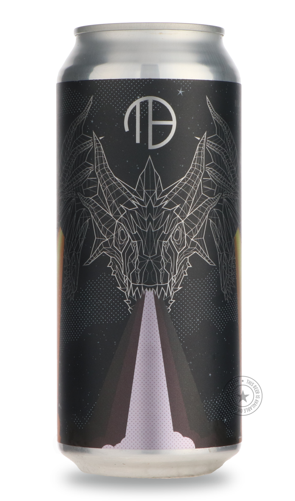 Hydra | Black Currant + Pineapple + Mango