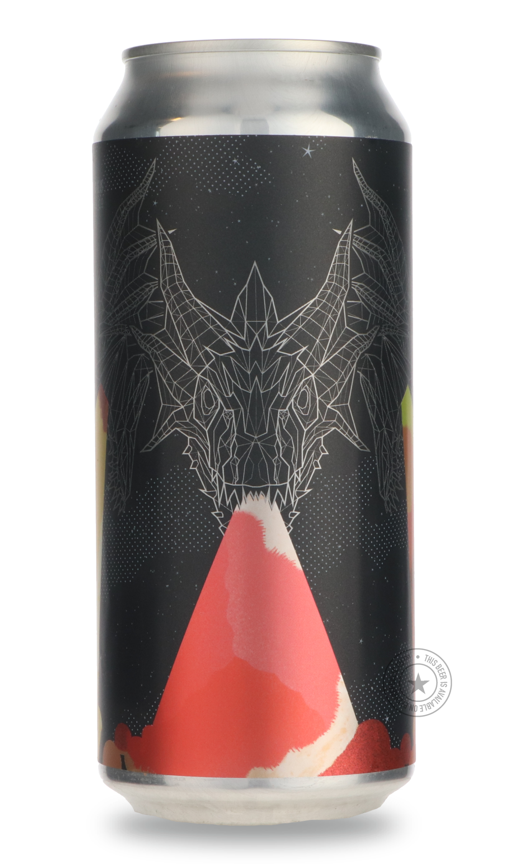 Mortalis- Hydra | Fluff Motif / Two Tides-Sour / Wild & Fruity- Only @ Beer Republic - The best online beer store for American & Canadian craft beer - Buy beer online from the USA and Canada - Bier online kopen - Amerikaans bier kopen - Craft beer store - Craft beer kopen - Amerikanisch bier kaufen - Bier online kaufen - Acheter biere online - IPA - Stout - Porter - New England IPA - Hazy IPA - Imperial Stout - Barrel Aged - Barrel Aged Imperial Stout - Brown - Dark beer - Blond - Blonde - Pilsner - Lager -