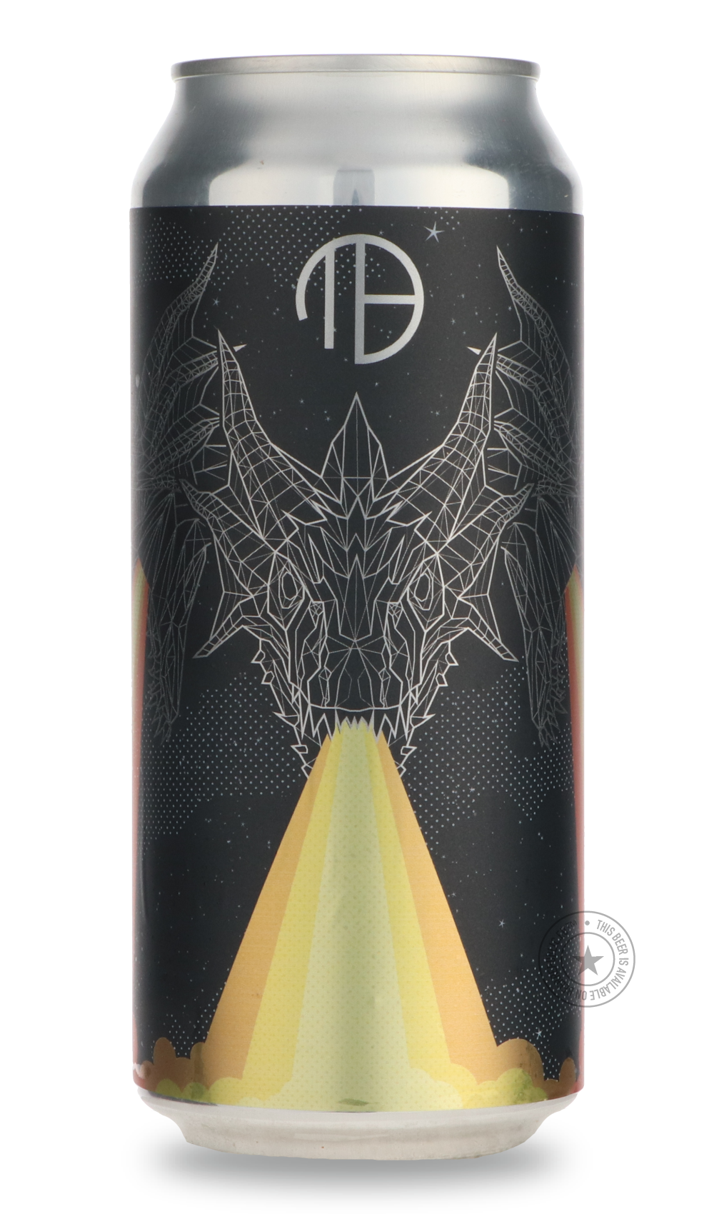 Hydra | Papaya + Peach + Pineapple