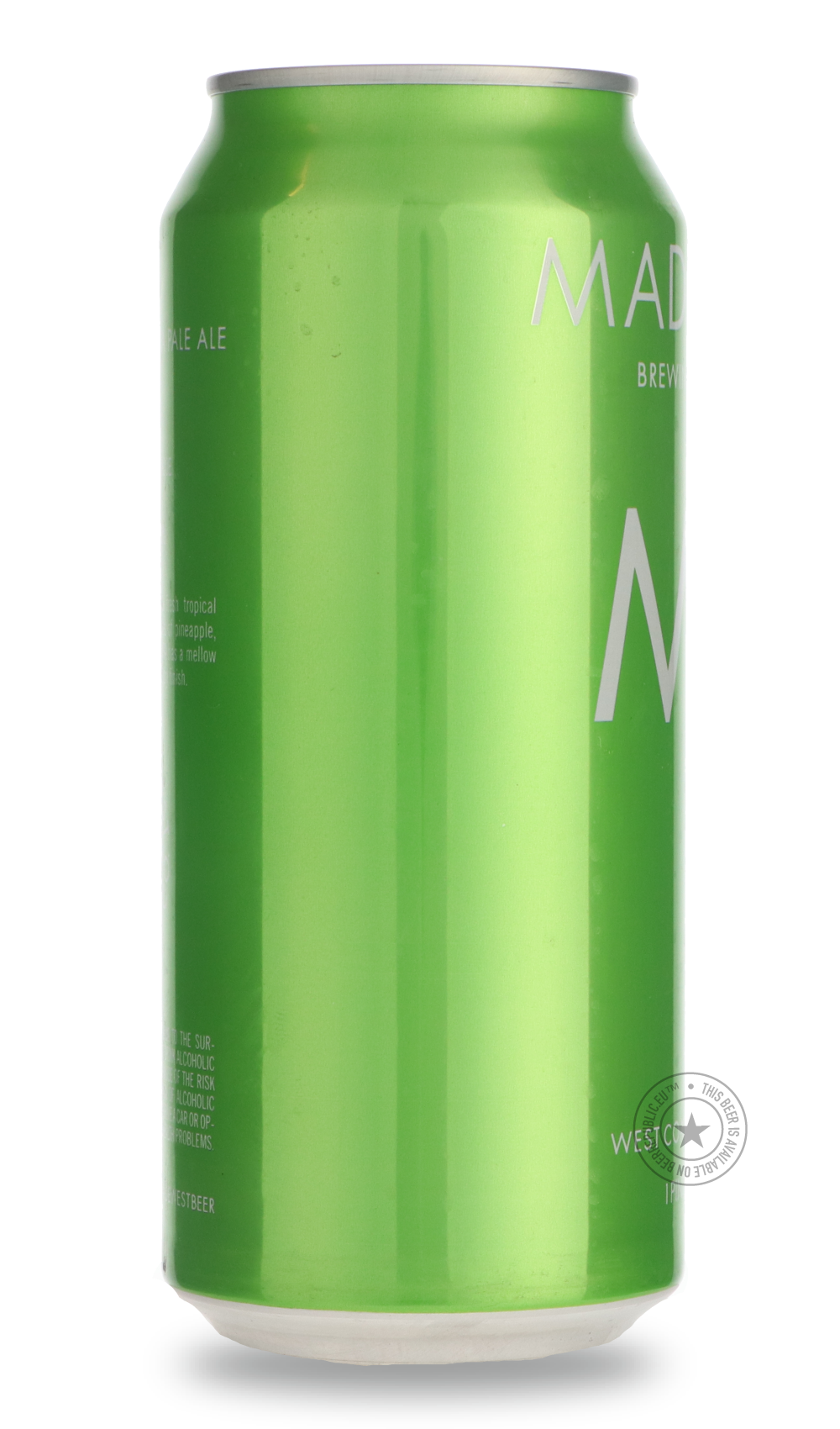 -MadeWest- IPA-IPA- Only @ Beer Republic - The best online beer store for American & Canadian craft beer - Buy beer online from the USA and Canada - Bier online kopen - Amerikaans bier kopen - Craft beer store - Craft beer kopen - Amerikanisch bier kaufen - Bier online kaufen - Acheter biere online - IPA - Stout - Porter - New England IPA - Hazy IPA - Imperial Stout - Barrel Aged - Barrel Aged Imperial Stout - Brown - Dark beer - Blond - Blonde - Pilsner - Lager - Wheat - Weizen - Amber - Barley Wine - Quad