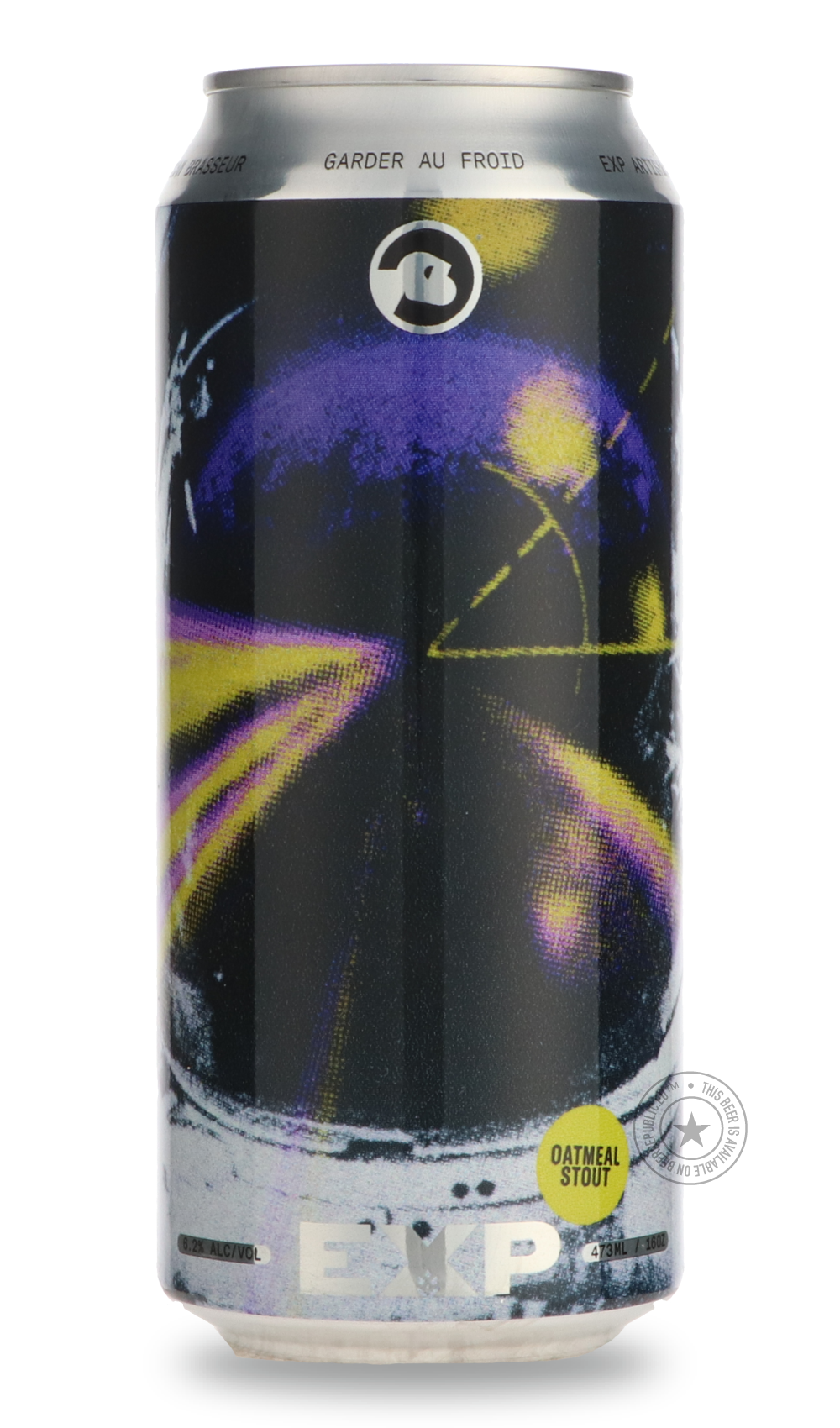 Ici Sur Terre