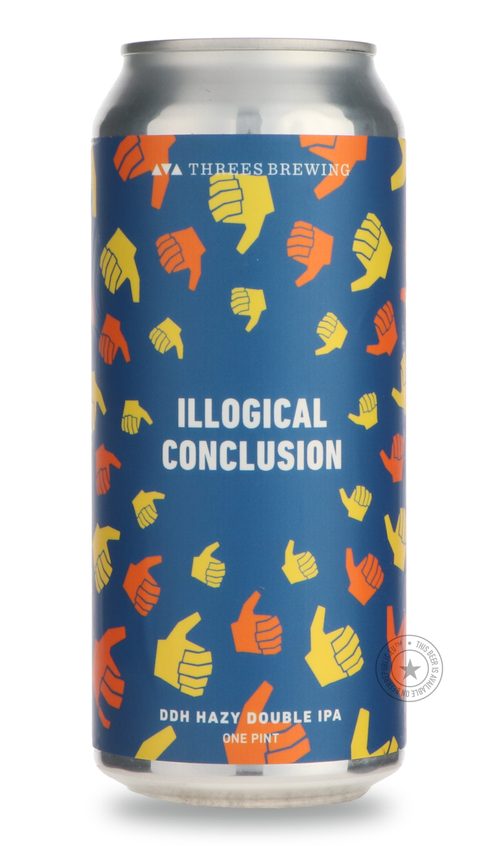 Illogical Conclusion