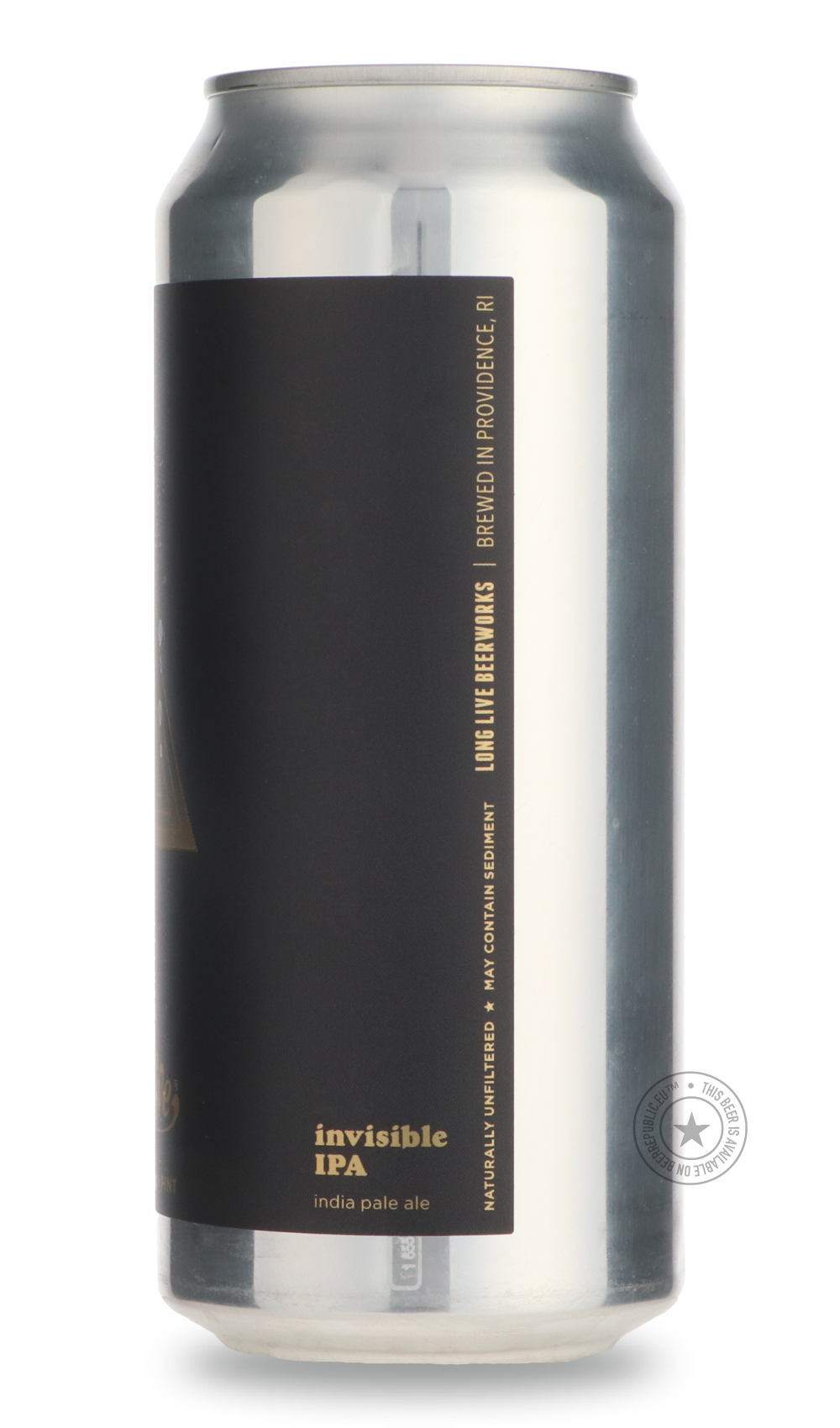Invisible IPA