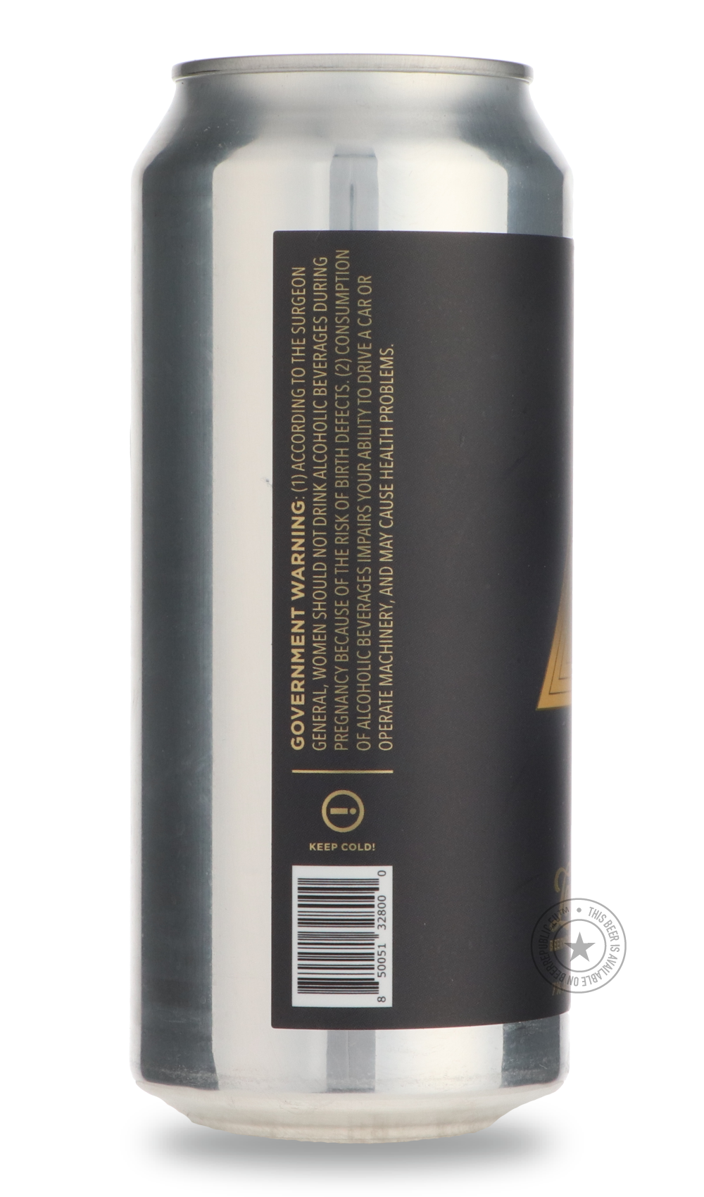 Invisible IPA