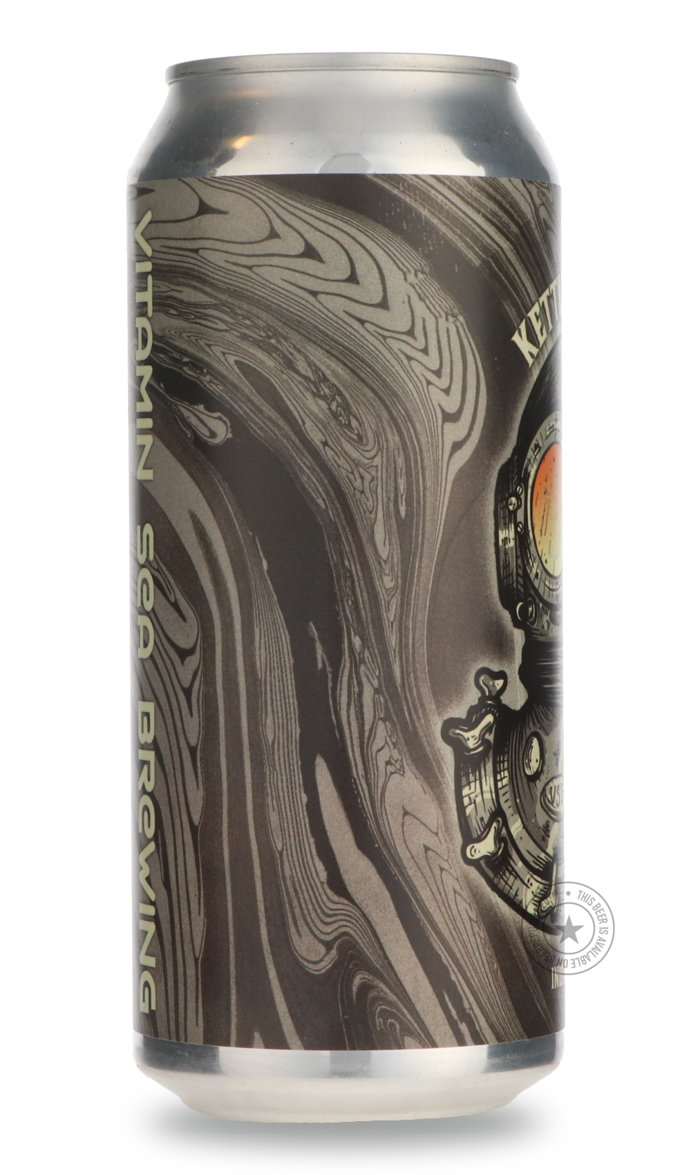 Vitamin Sea- Kettle Charge-IPA- Only @ Beer Republic - The best online beer store for American & Canadian craft beer - Buy beer online from the USA and Canada - Bier online kopen - Amerikaans bier kopen - Craft beer store - Craft beer kopen - Amerikanisch bier kaufen - Bier online kaufen - Acheter biere online - IPA - Stout - Porter - New England IPA - Hazy IPA - Imperial Stout - Barrel Aged - Barrel Aged Imperial Stout - Brown - Dark beer - Blond - Blonde - Pilsner - Lager - Wheat - Weizen - Amber - Barley