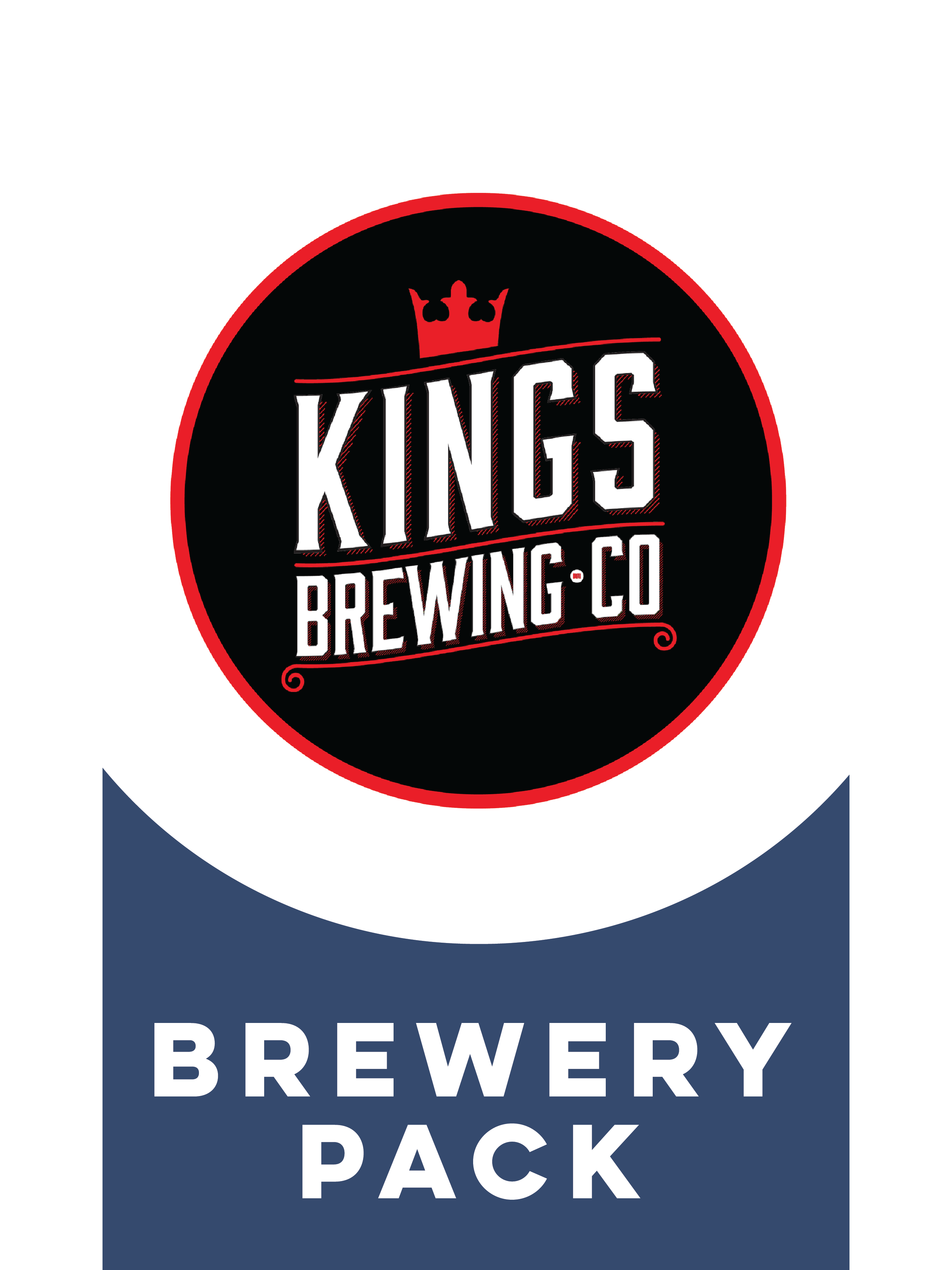 Kings- Kings Brewery Pack-Packs & Cases- Only @ Beer Republic - The best online beer store for American & Canadian craft beer - Buy beer online from the USA and Canada - Bier online kopen - Amerikaans bier kopen - Craft beer store - Craft beer kopen - Amerikanisch bier kaufen - Bier online kaufen - Acheter biere online - IPA - Stout - Porter - New England IPA - Hazy IPA - Imperial Stout - Barrel Aged - Barrel Aged Imperial Stout - Brown - Dark beer - Blond - Blonde - Pilsner - Lager - Wheat - Weizen - Amber