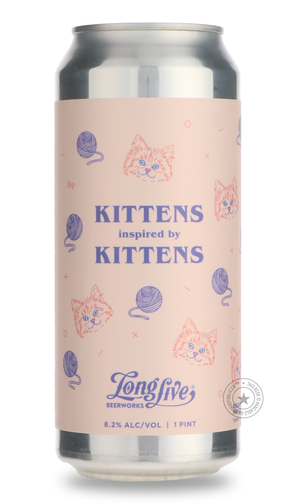 Kittens Inspired By Kittens